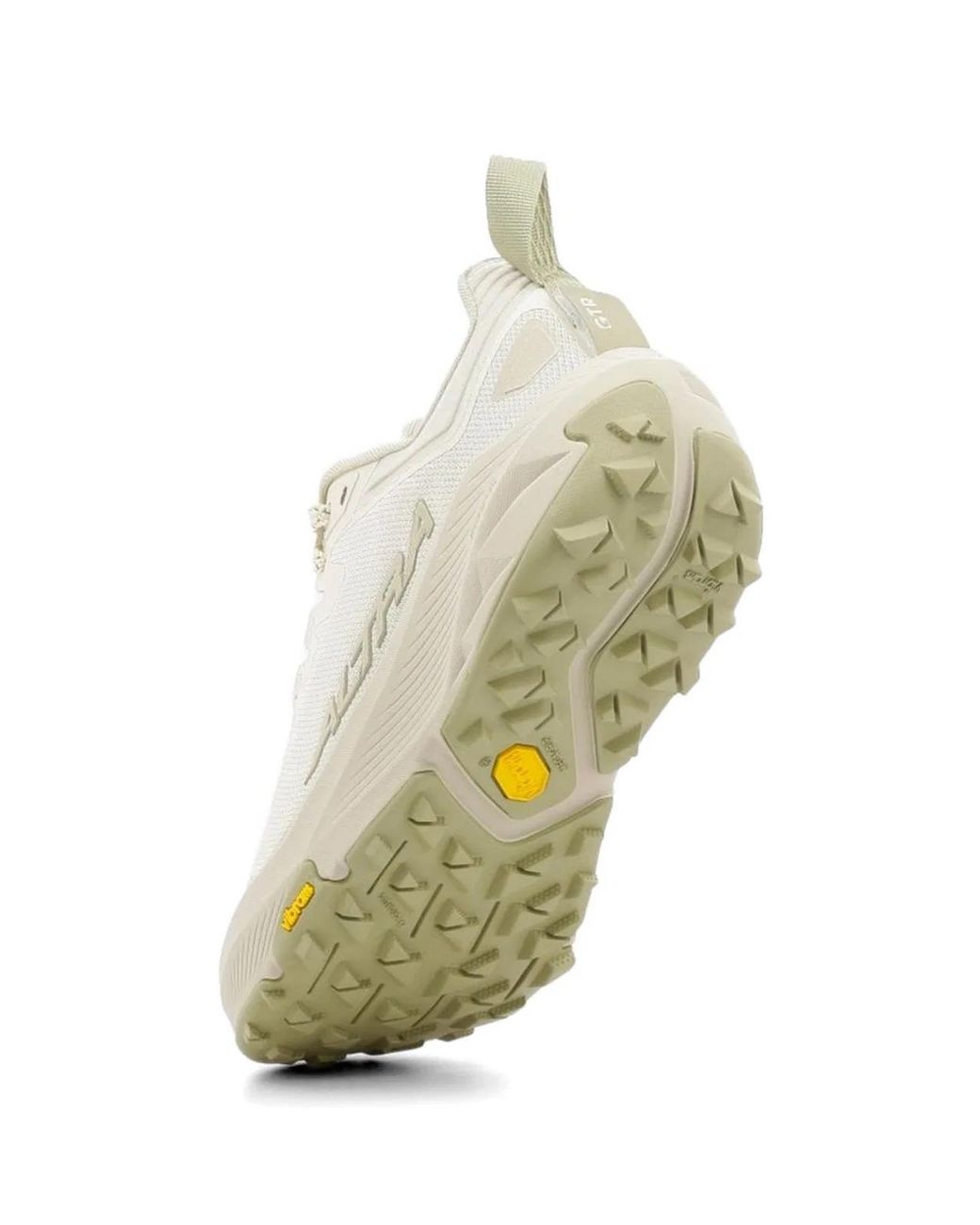 Altra White Polyester Eva Sneakers for men