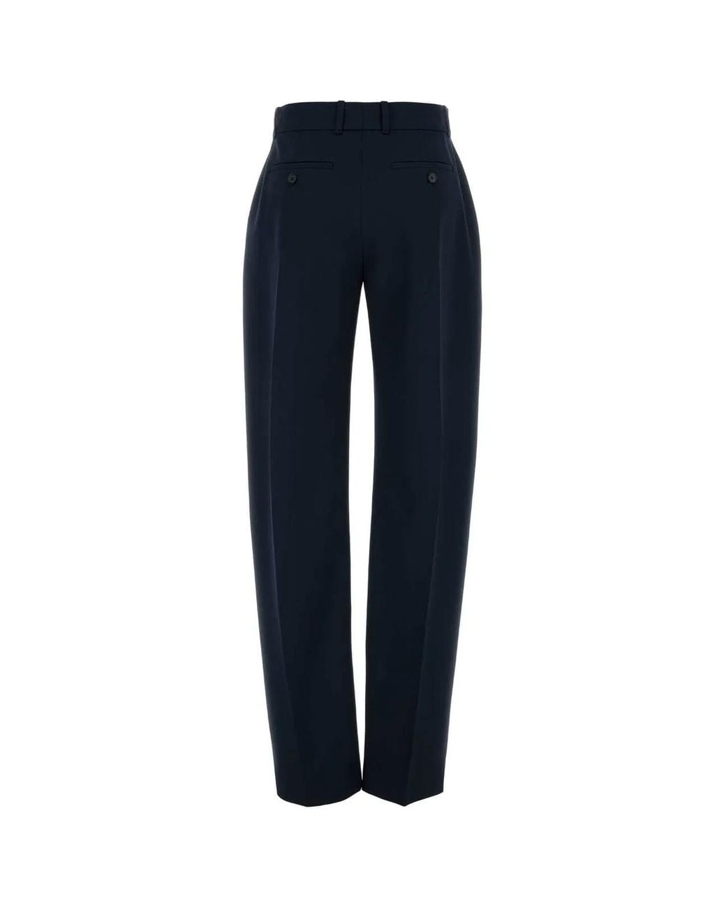 McQueen Blue Trousers