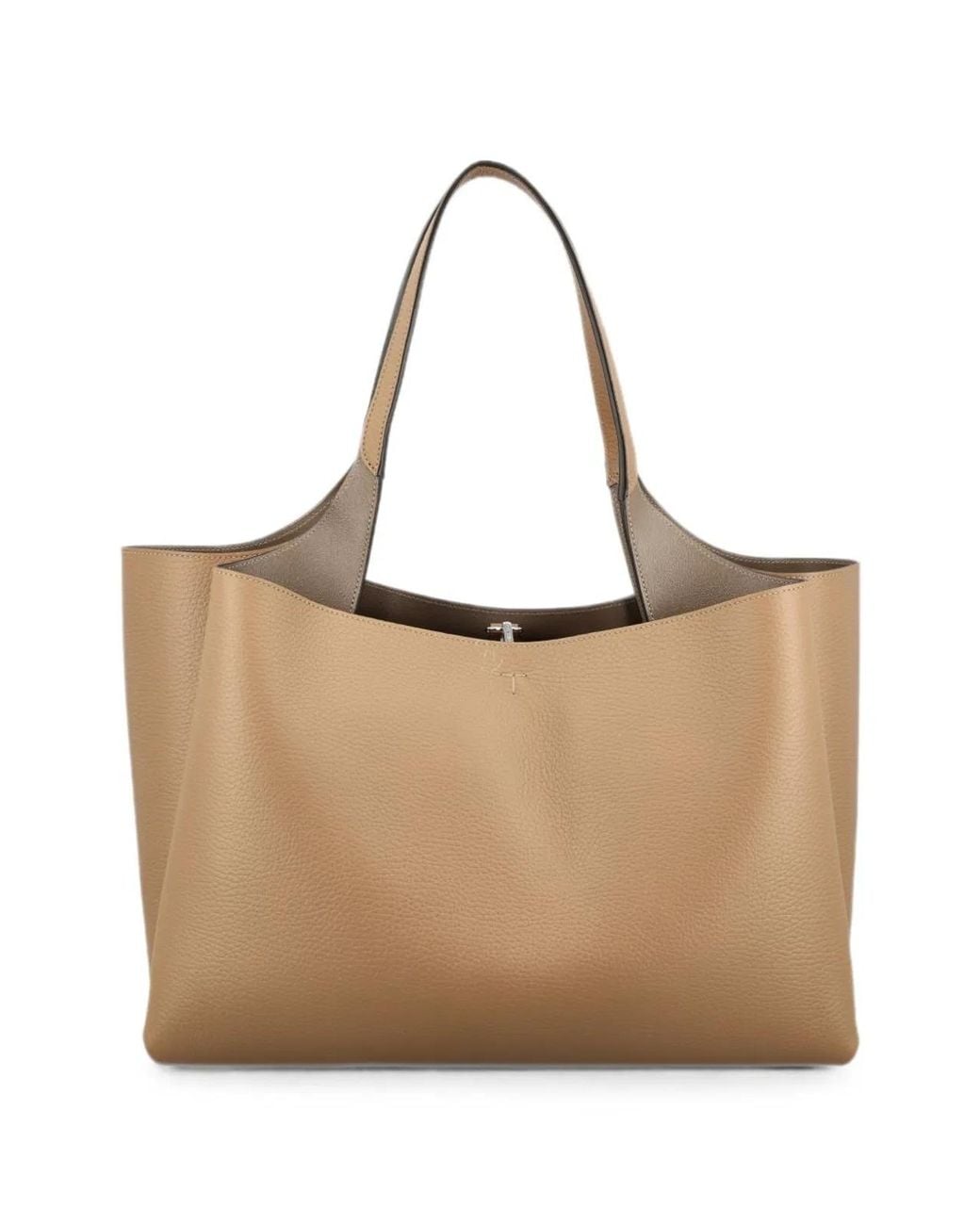 Tod's Natural Bag