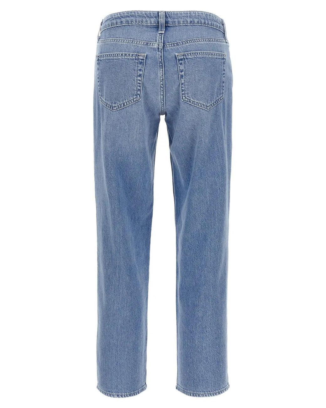 L'Agence Blue 'Nevia' Jeans