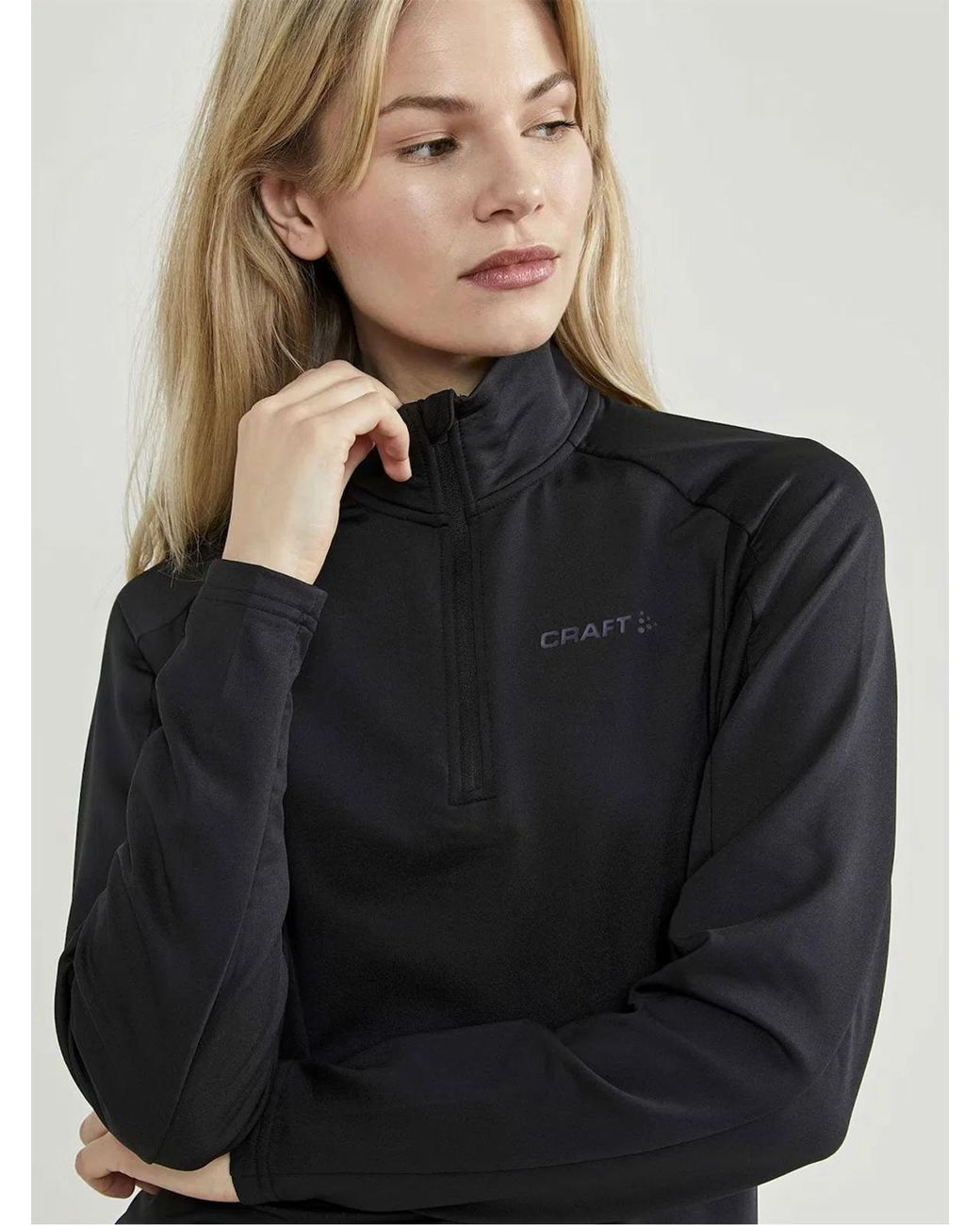 C.r.a.f.t Blue Core Gain Midlayer