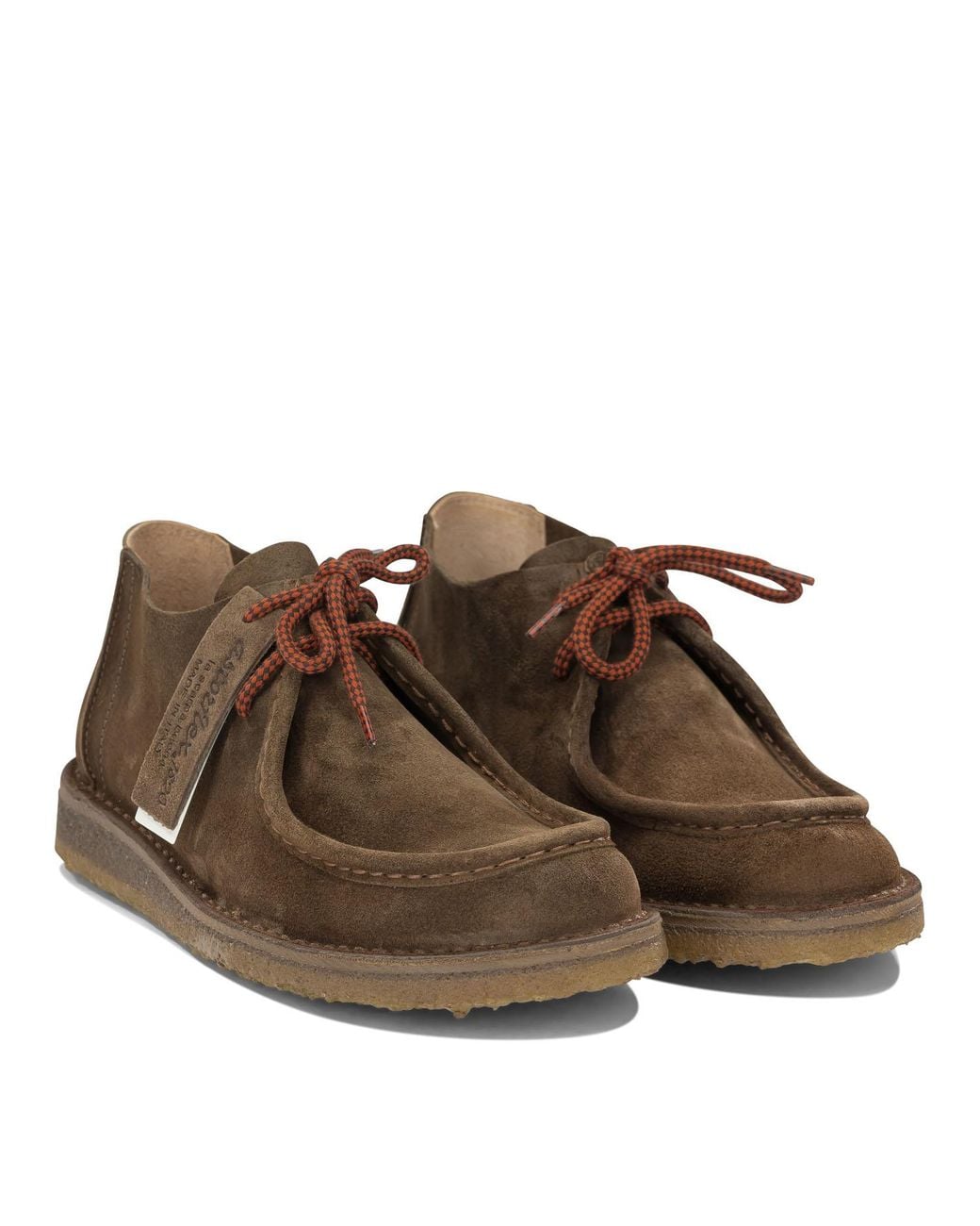 Astorflex Brown "Beenflex 000001" Derby for men
