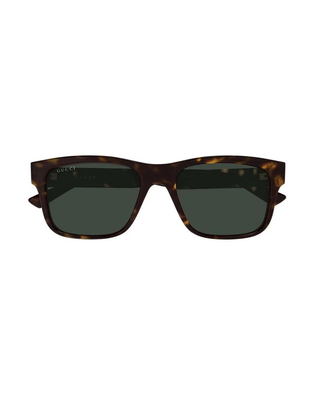 Gucci Black Sunglasses