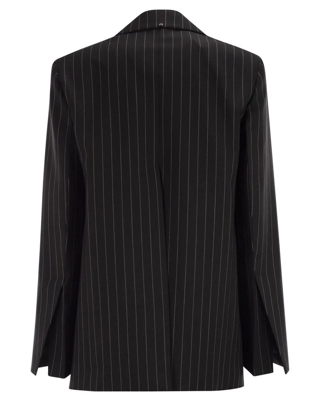 Sportmax Black Spxdivina