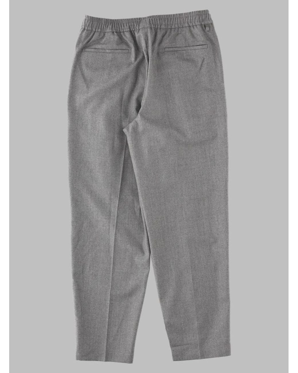 BE ABLE Gray Be Able for men