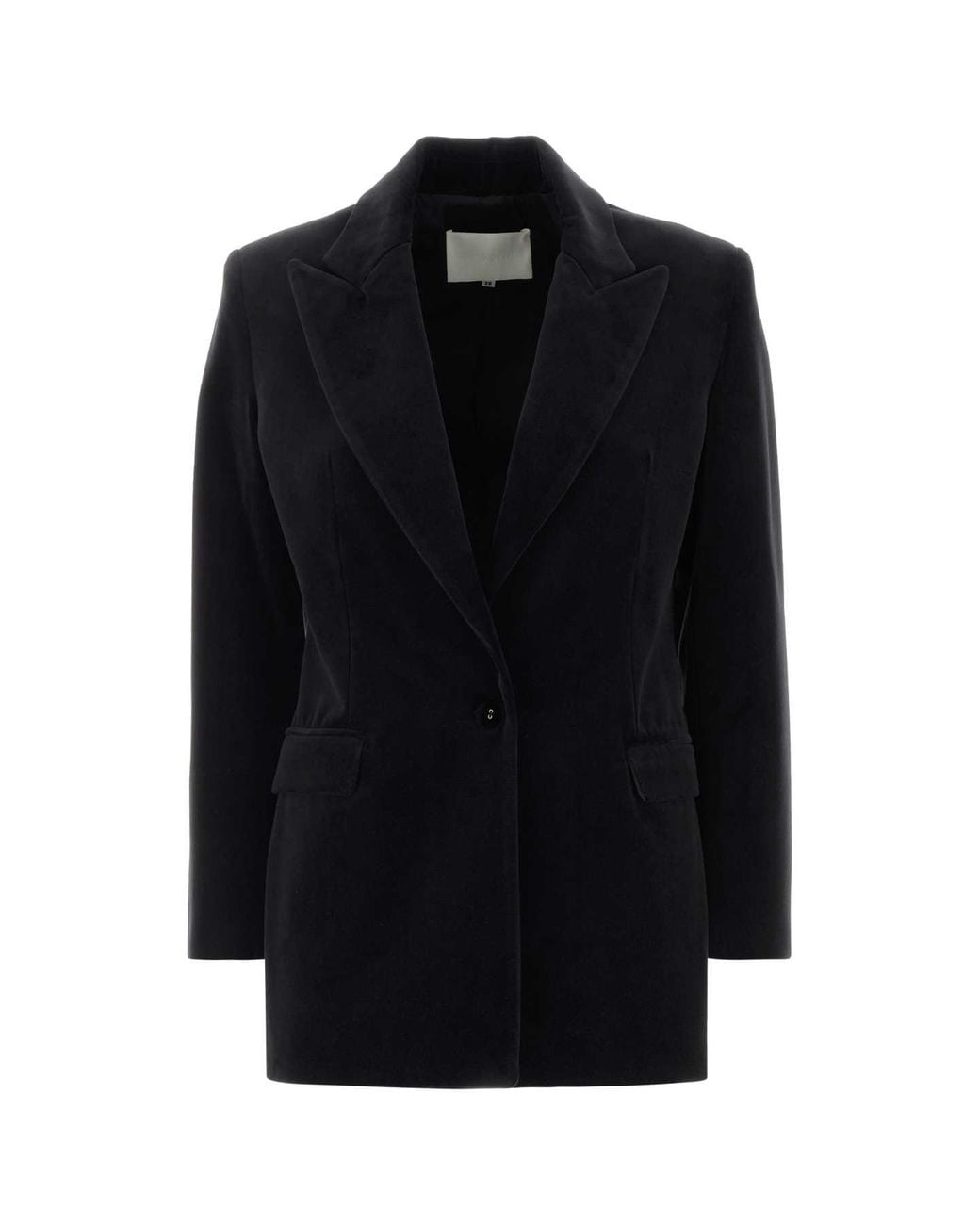 Costarellos Black Blazer