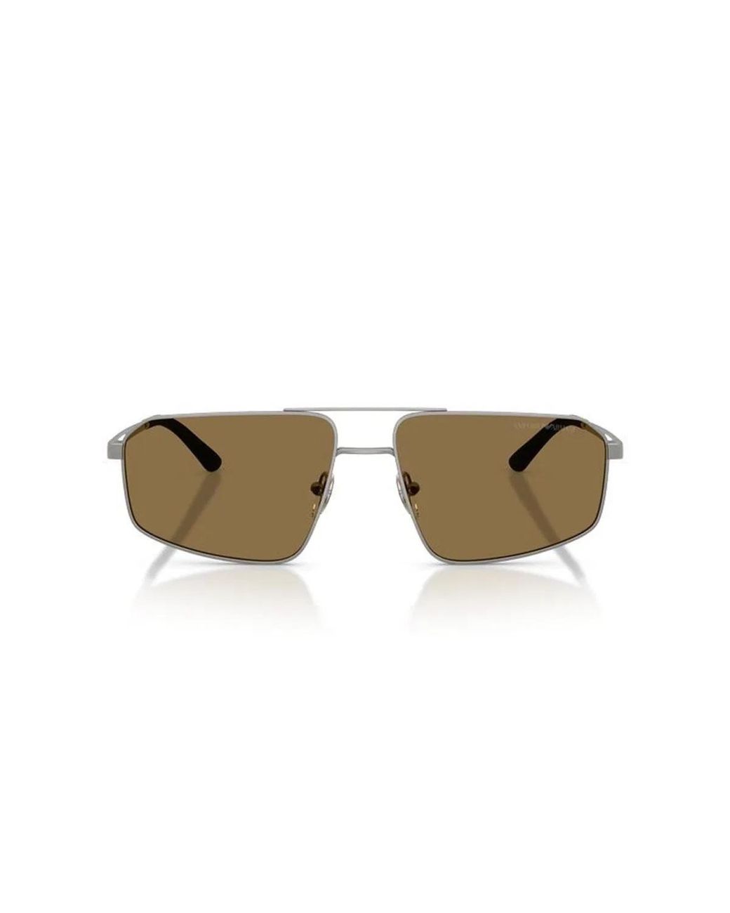 Emporio Armani Gray Ea2173 303273 for men