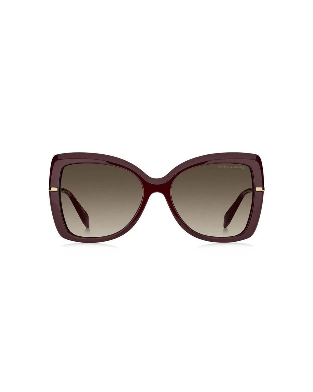 Marc Jacobs Brown Marc 881/S Lhf(Ha)