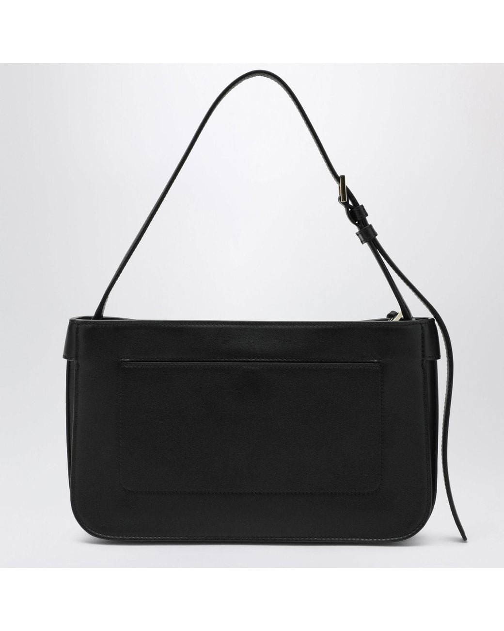Ferragamo Black Cara Xs Bag