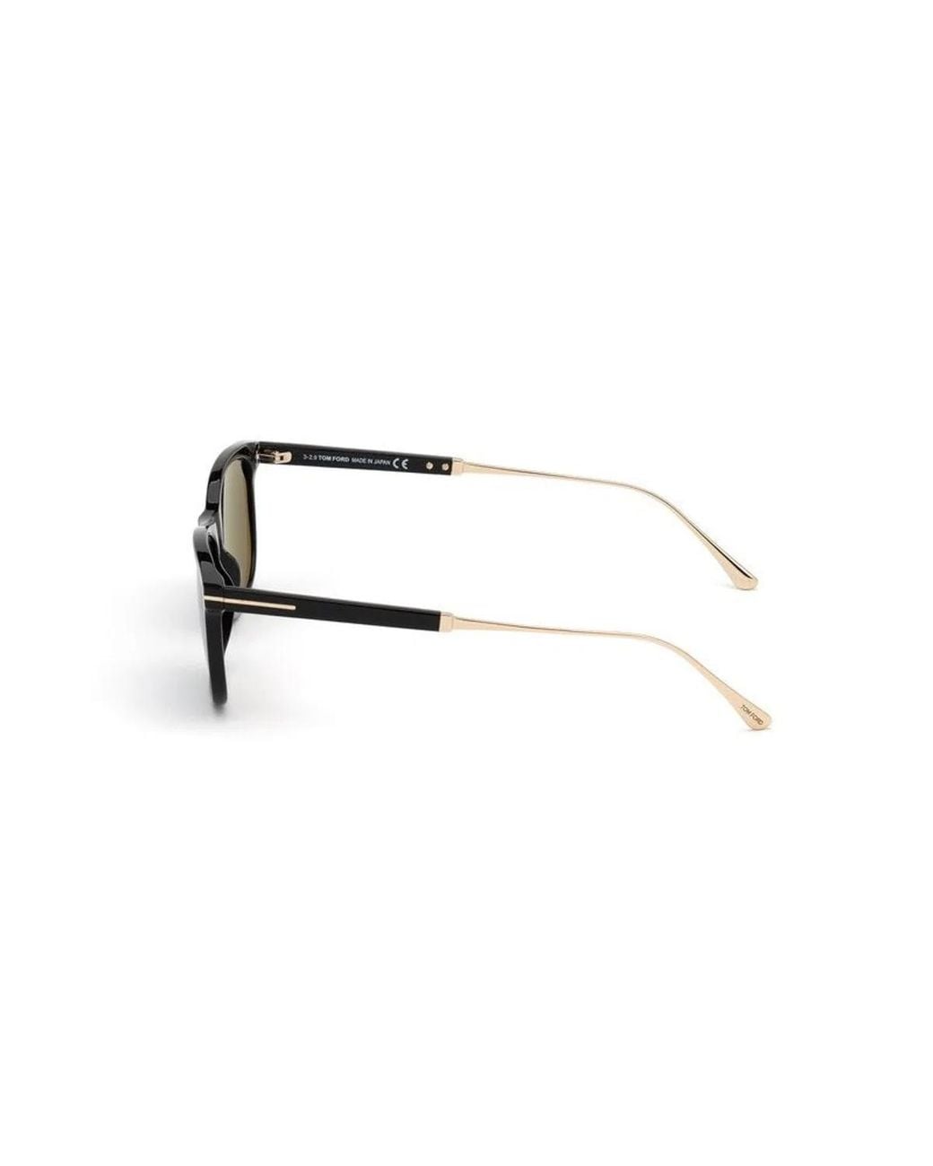 Tom Ford Blue Ft0813 01V for men