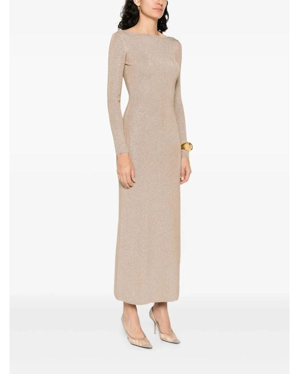 Max Mara Natural Bracco