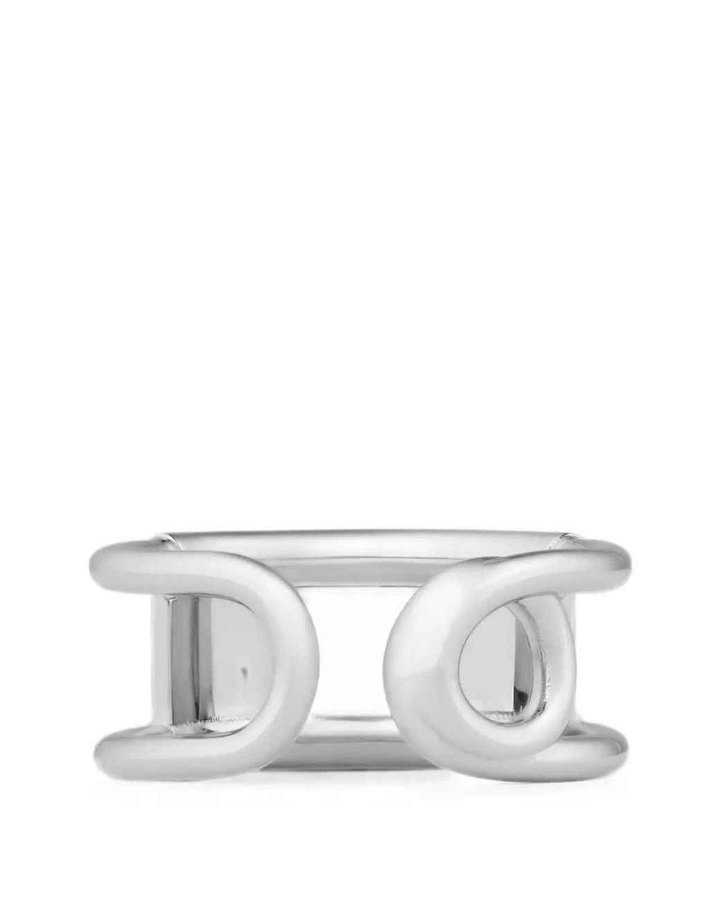Givenchy White Bijoux for men