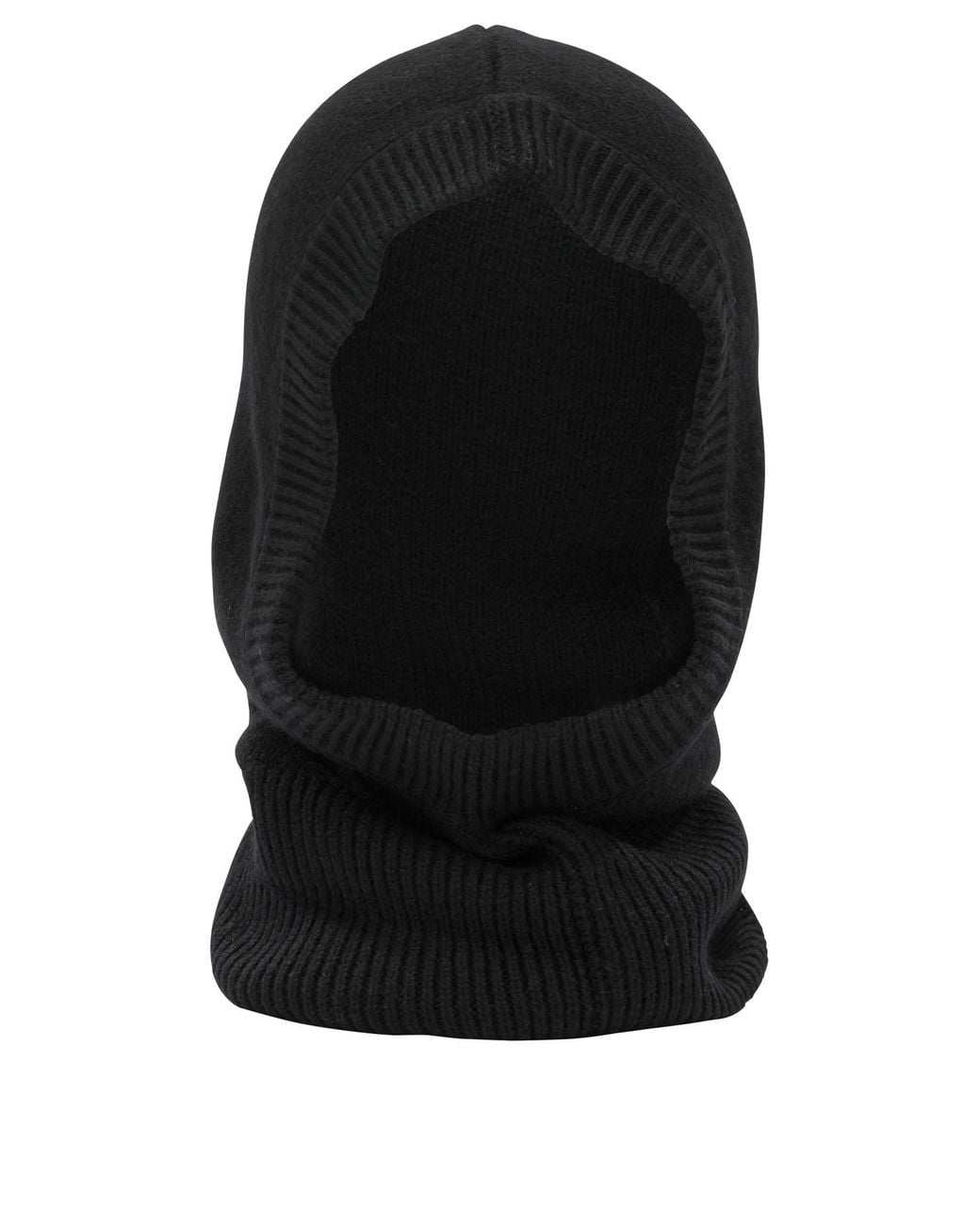 Almada Label Black "Bette" Balaclava