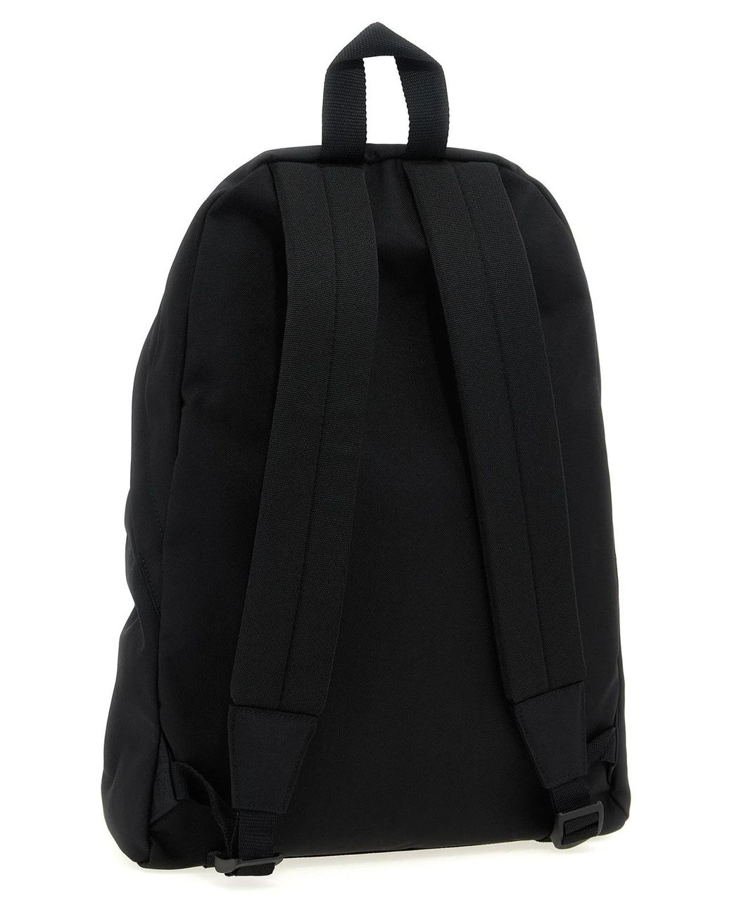 Balenciaga Black 'Explorer' Backpack