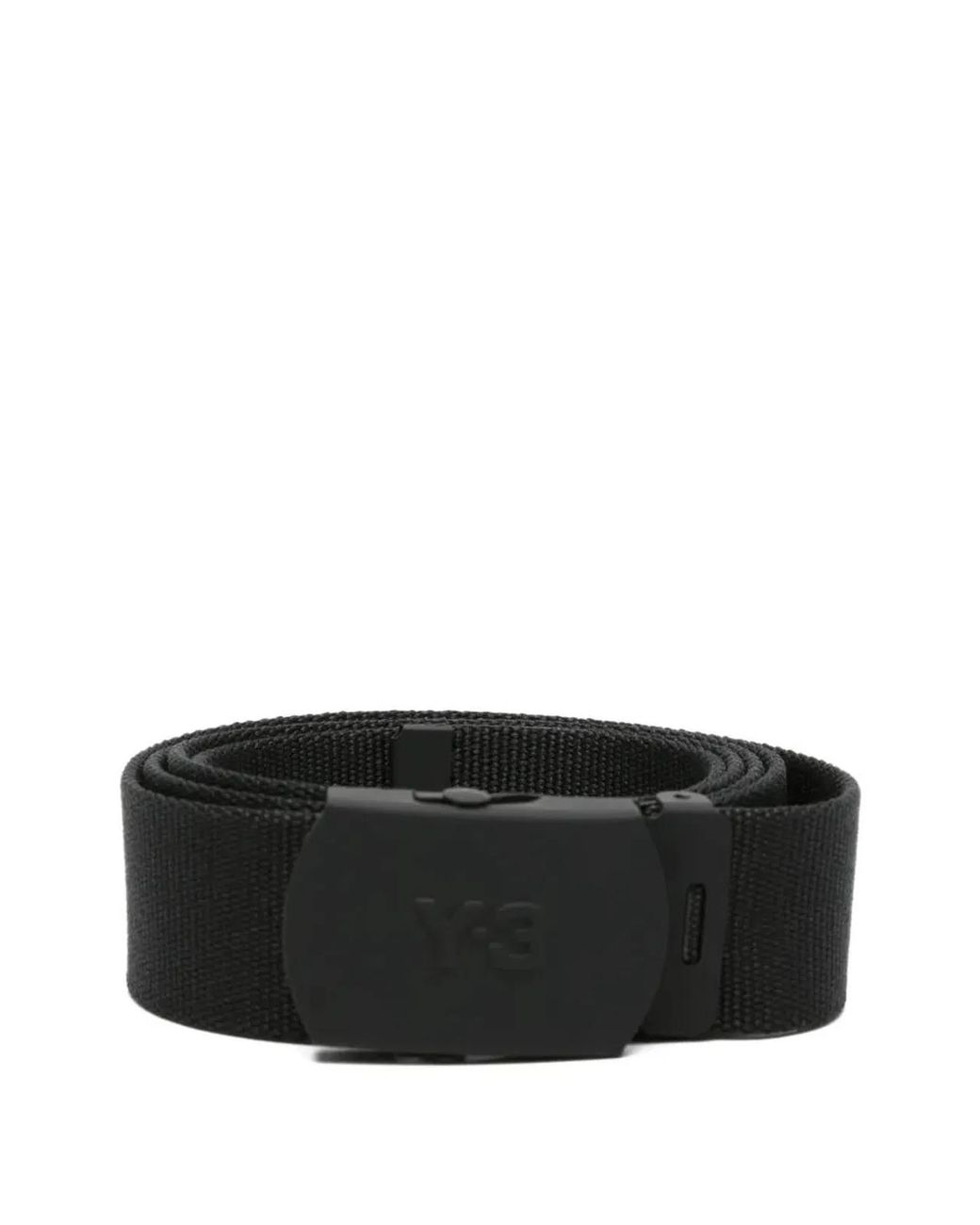 Y-3 Black Cintura Y 3 Classic