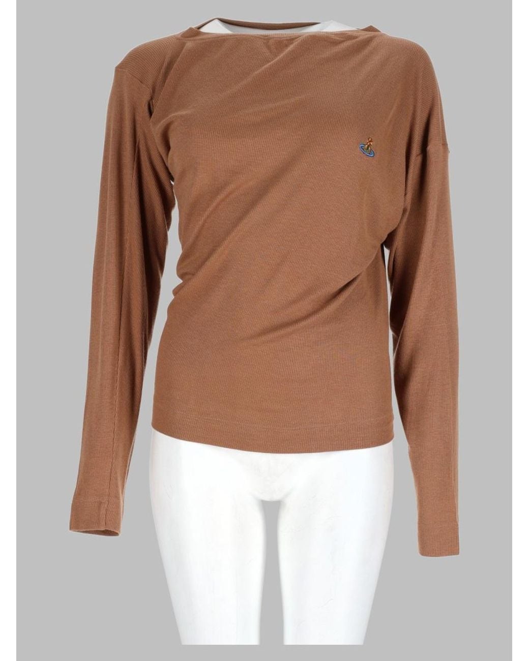 Vivienne Westwood Brown Vivienne Westwood