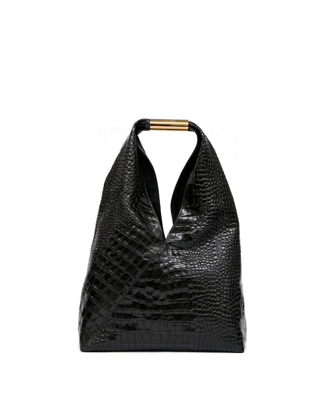 MM6 by Maison Margiela Black Sb6Wd0043P6850T8013