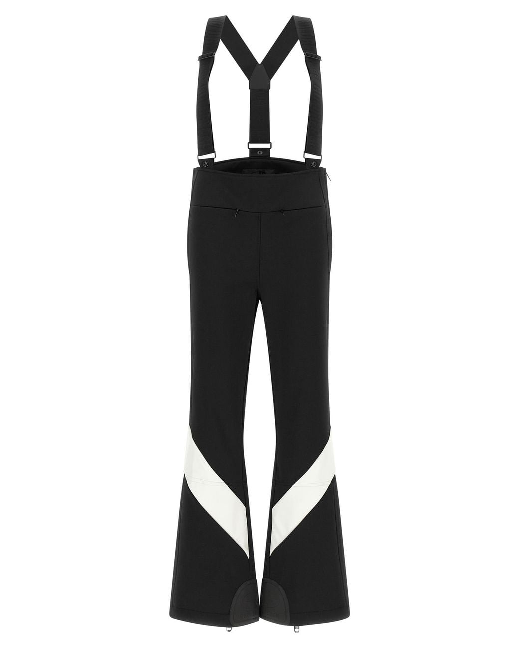 Goldbergh Black 'Shima' Ski Overalls