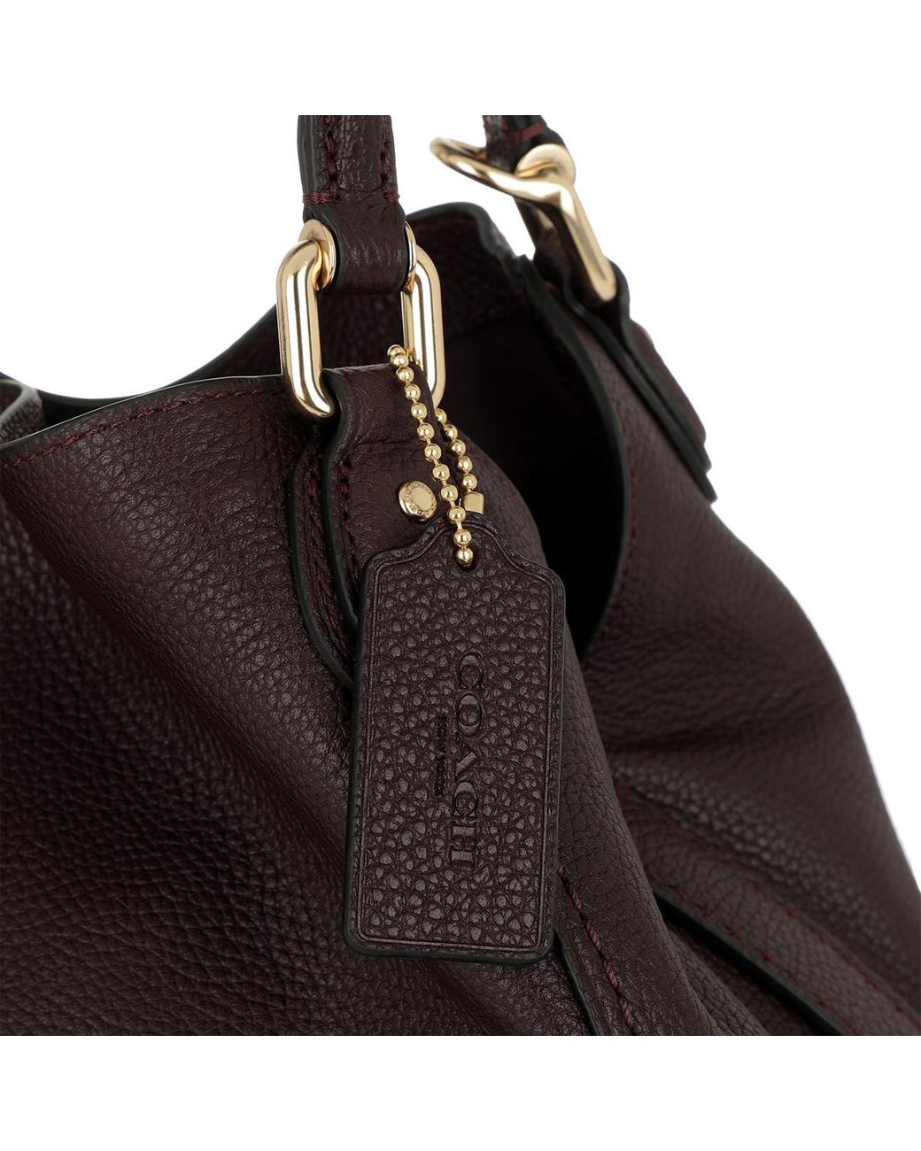 edie 28 oxblood