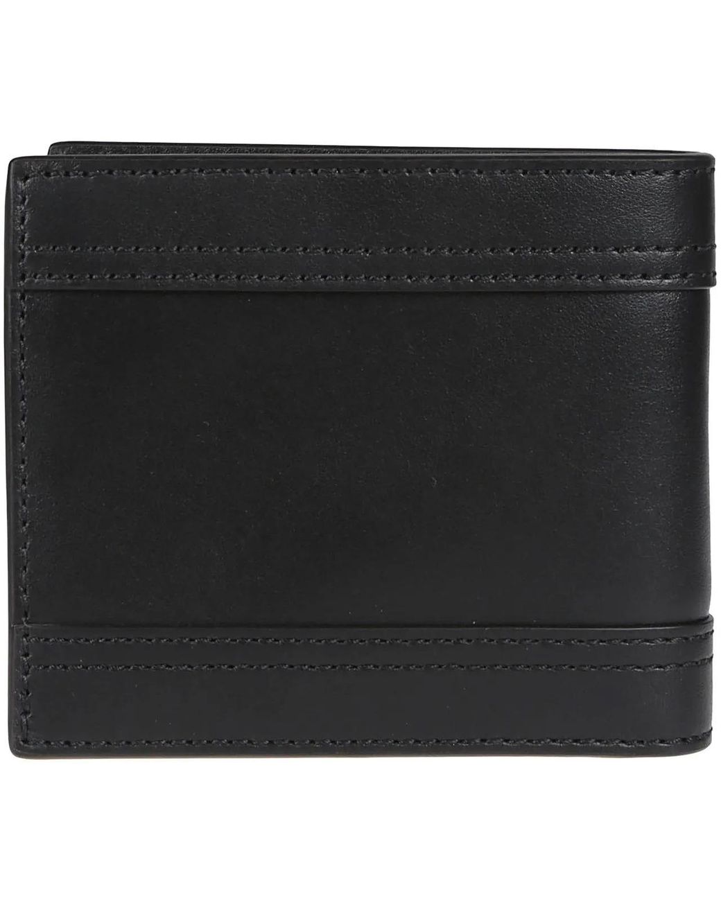 DSquared² Kleinleder in Black für Herren