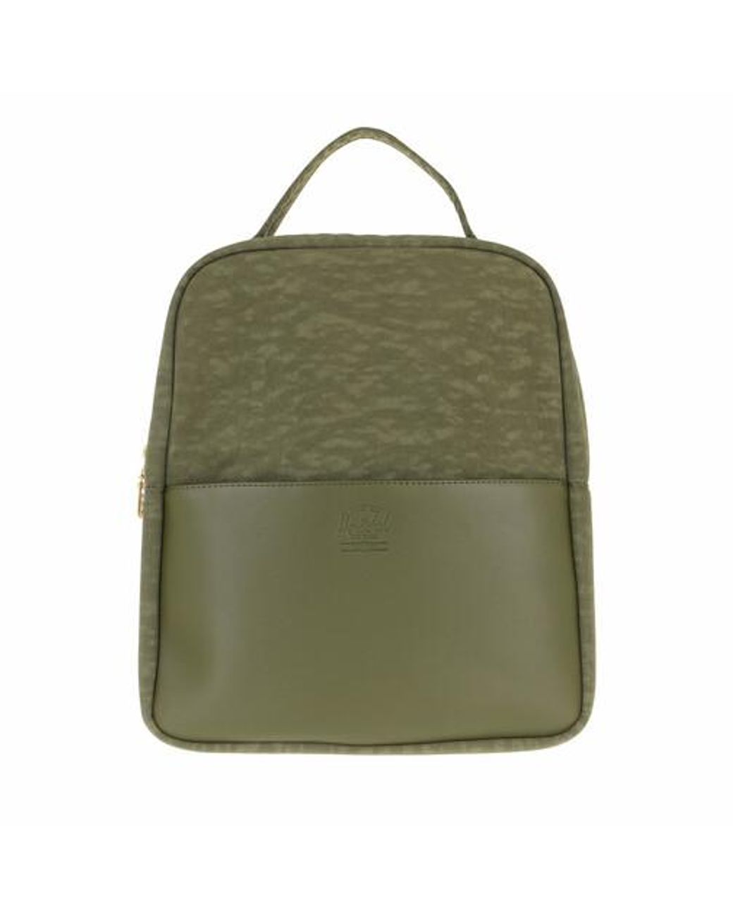 herschel vegan backpack