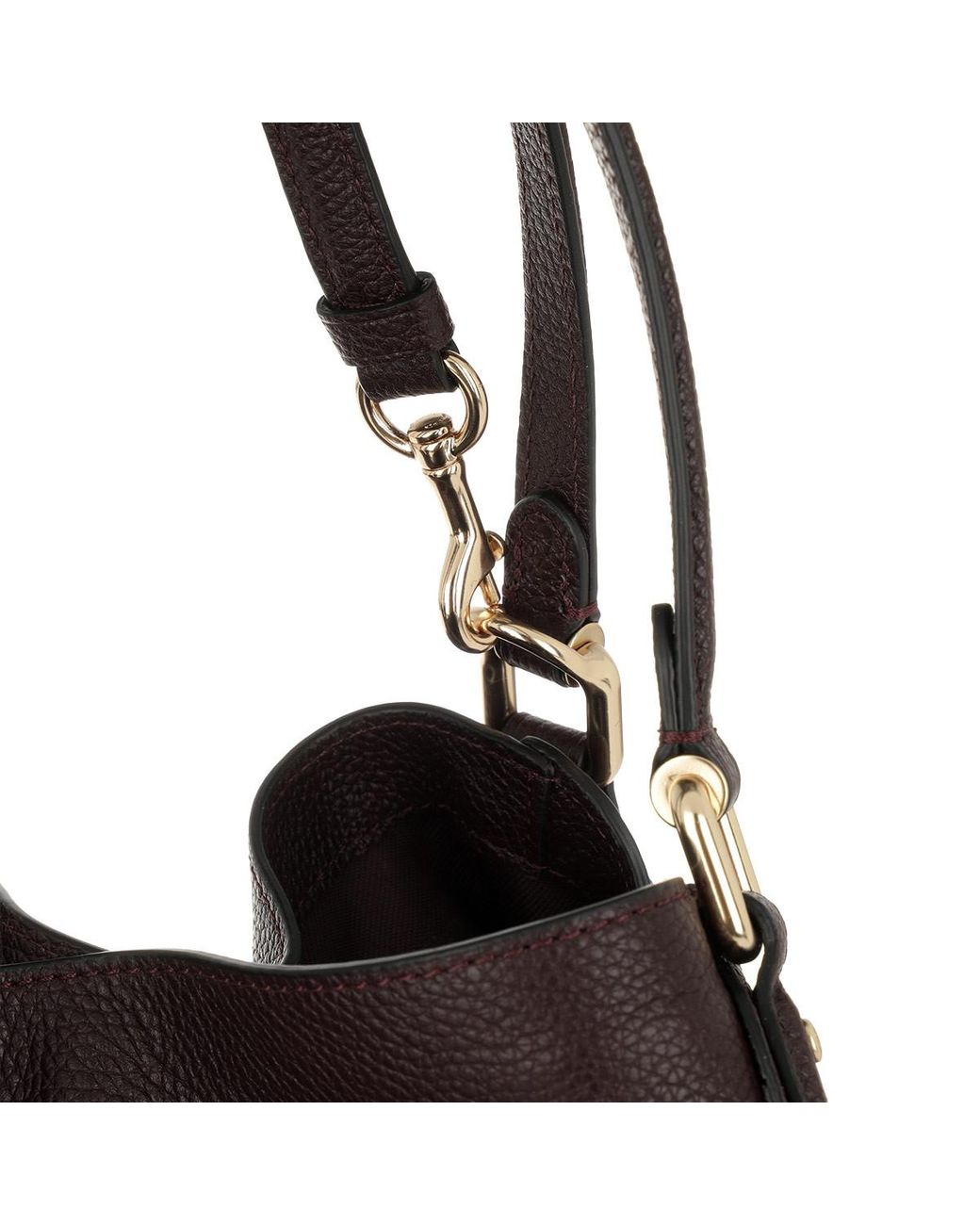 edie 28 oxblood