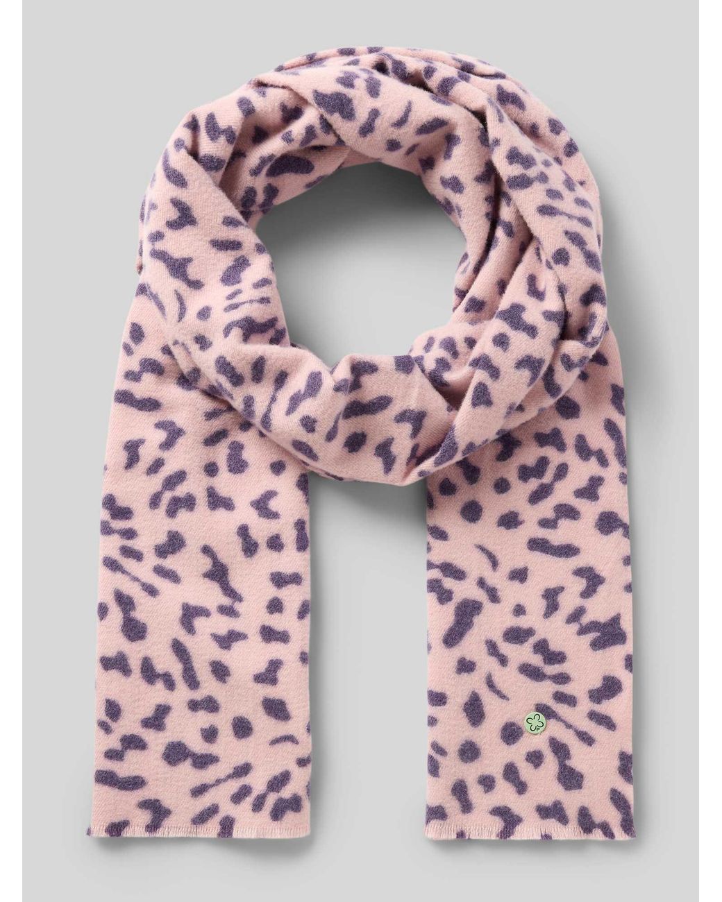 Codello Sjaals in het Pink