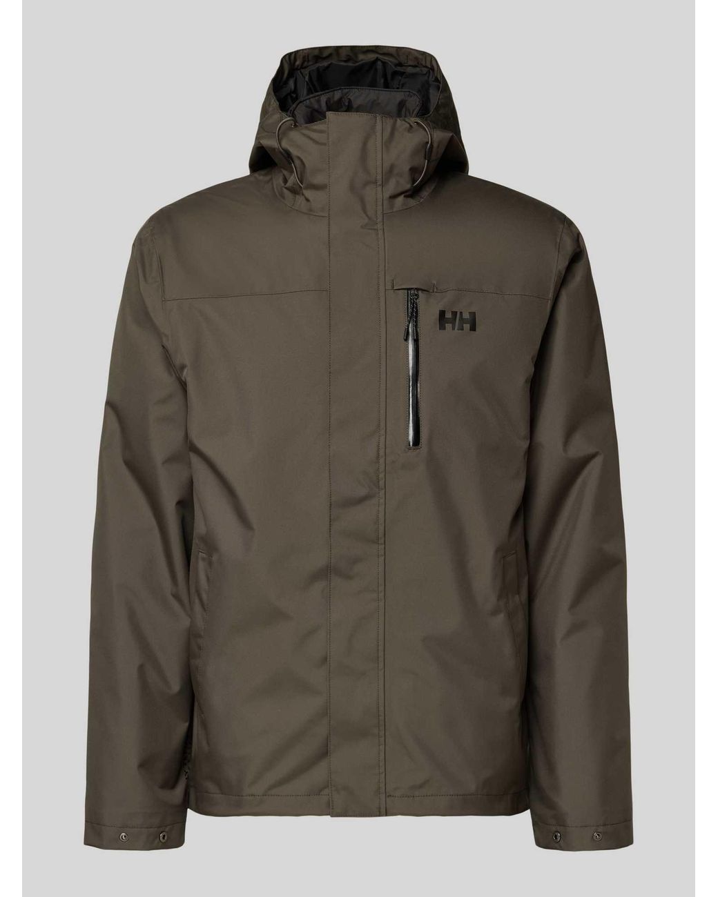Helly Hansen Regenjassen in het Green voor heren