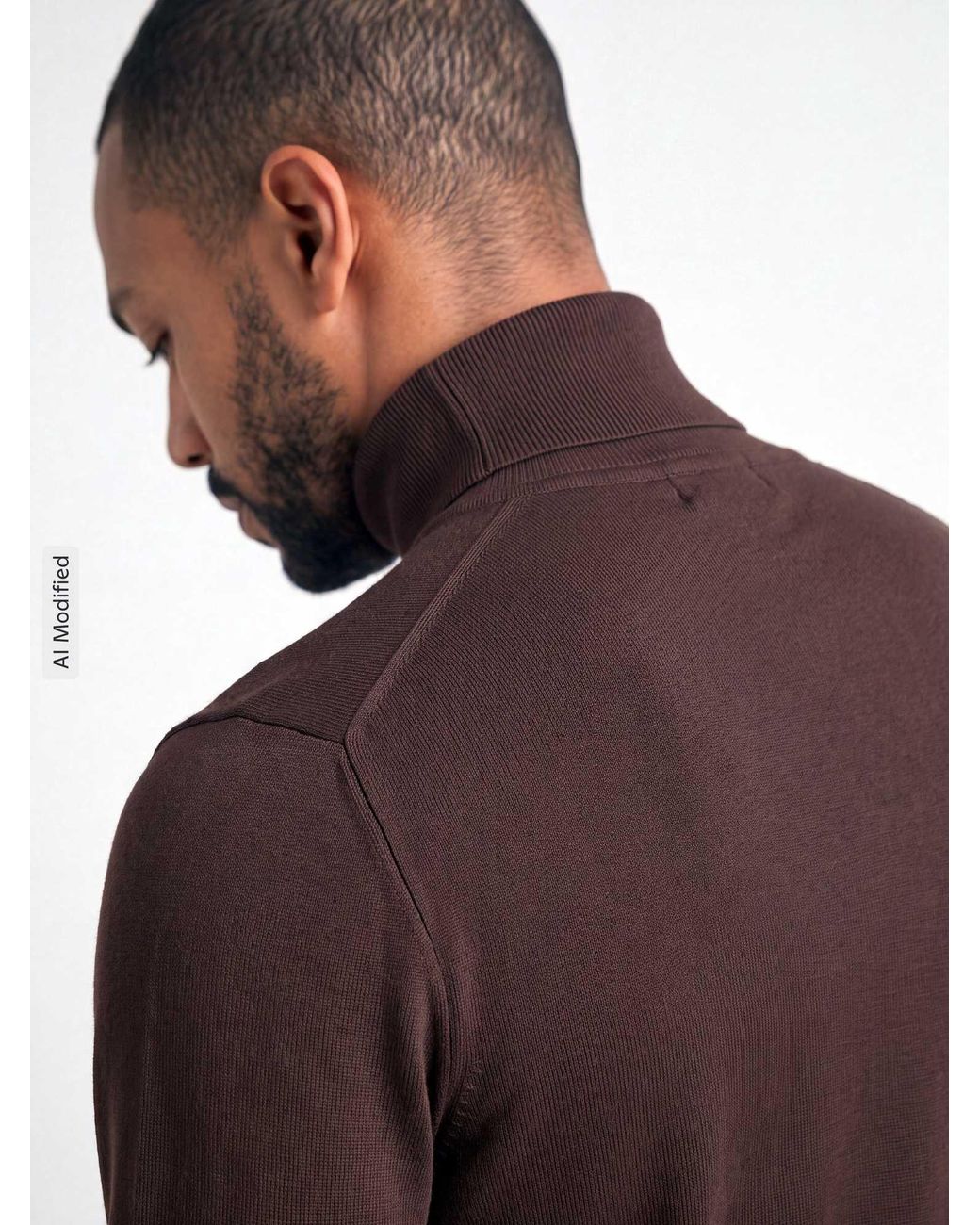 Only & Sons Coltruien in het Brown voor heren