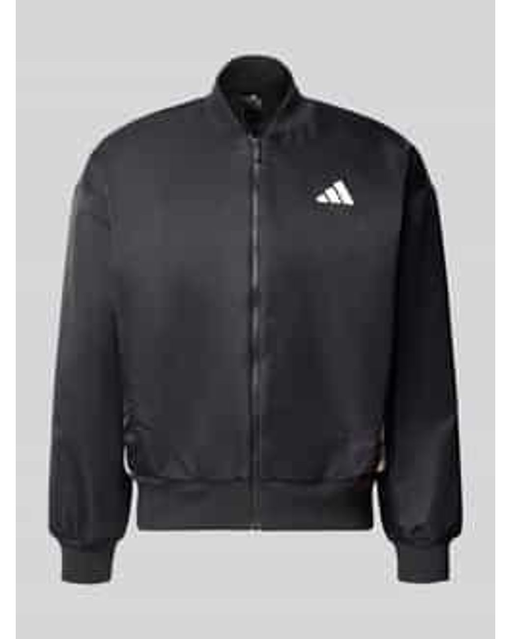 Adidas Bomberjacks & Blousons in het Black voor heren