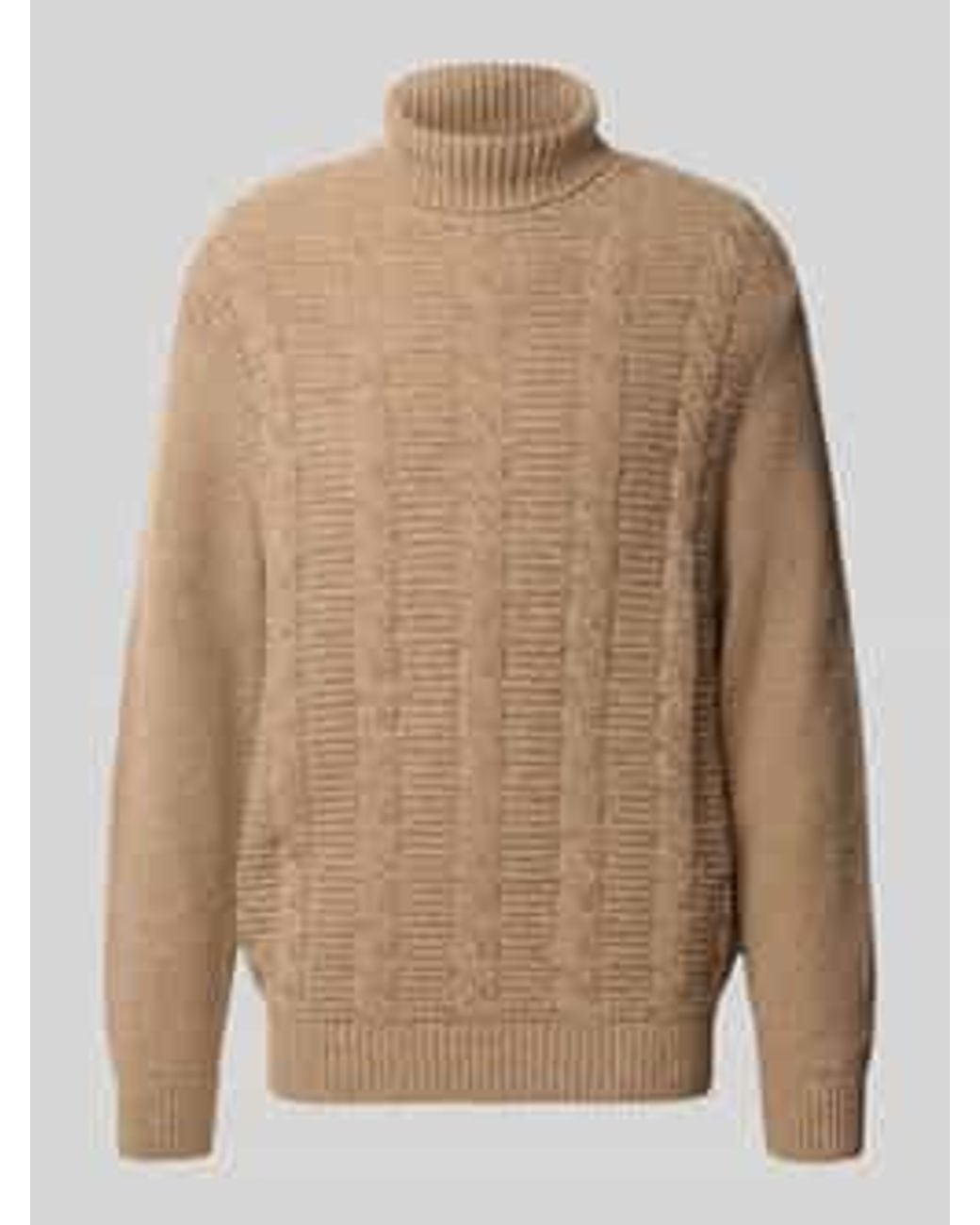 Barbour Truien in het Brown voor heren