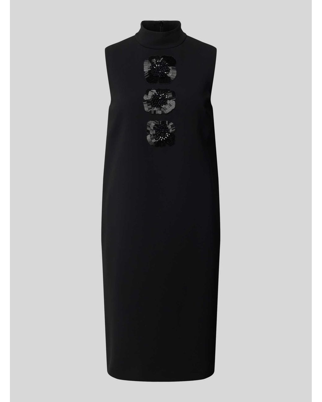 Max Mara Max Mara Avondjurken in het Black