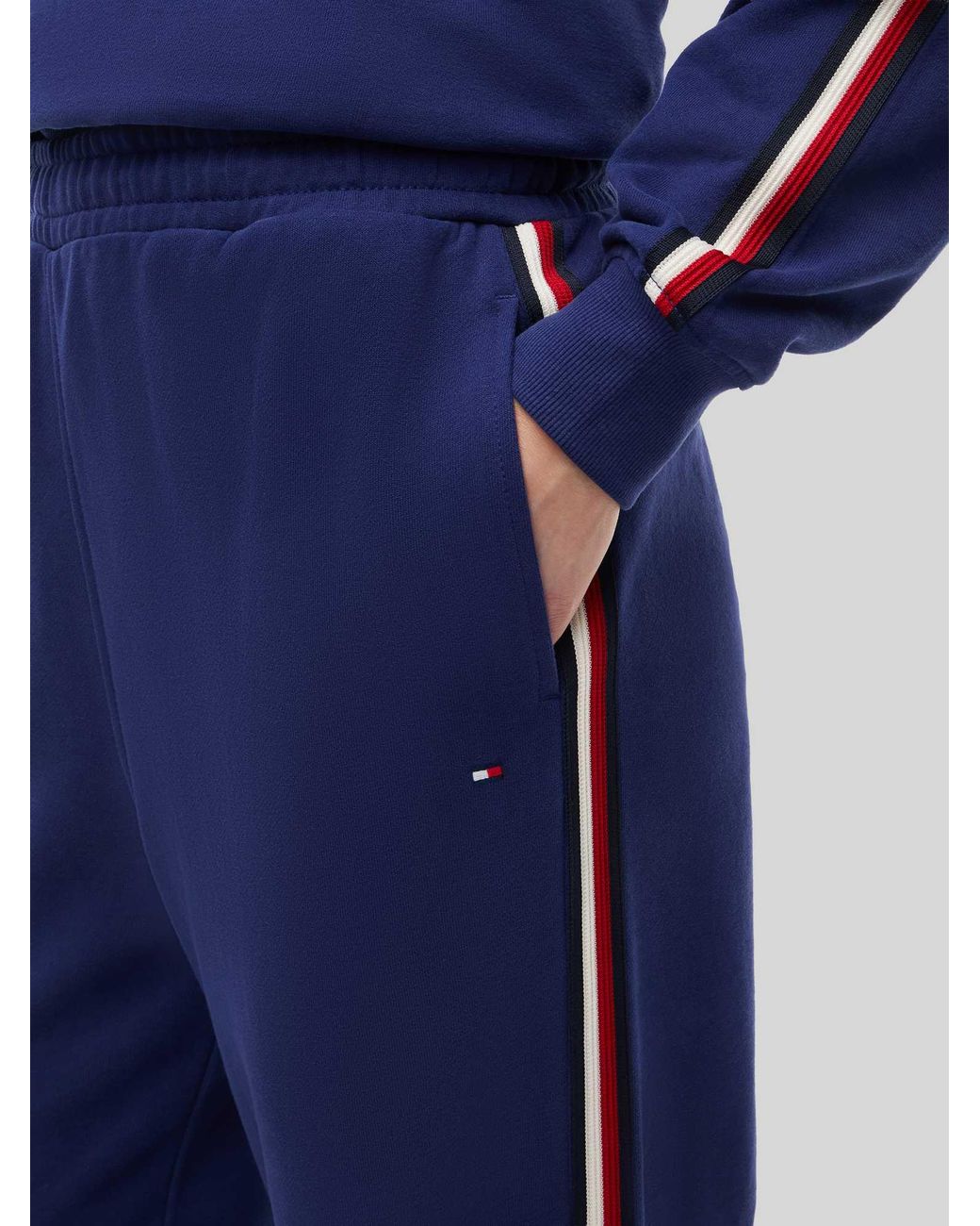 Tommy Hilfiger Pyjama's in het Blue