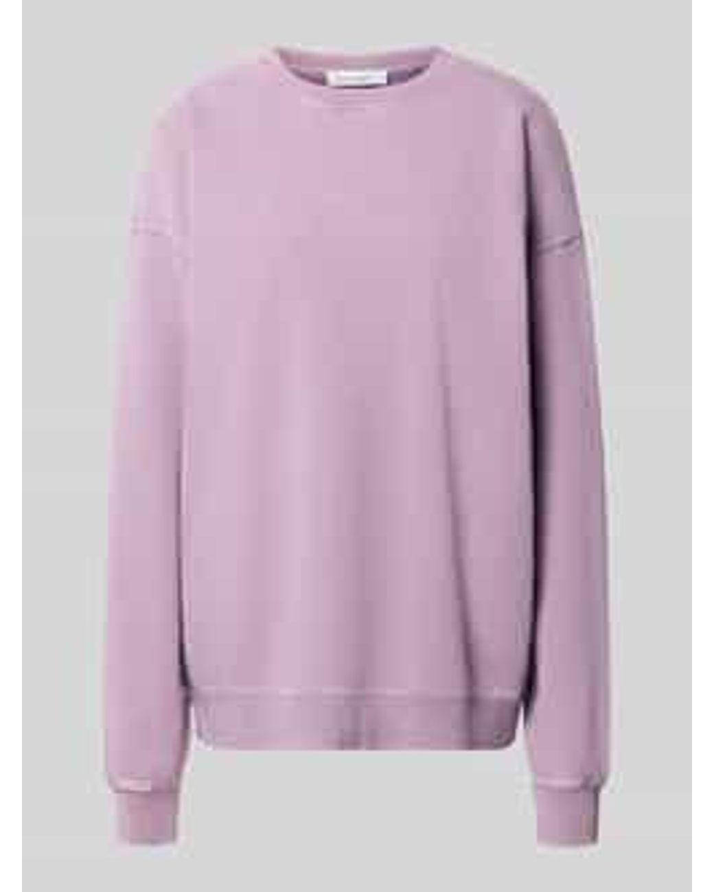 Oh April Sweaters in het Purple