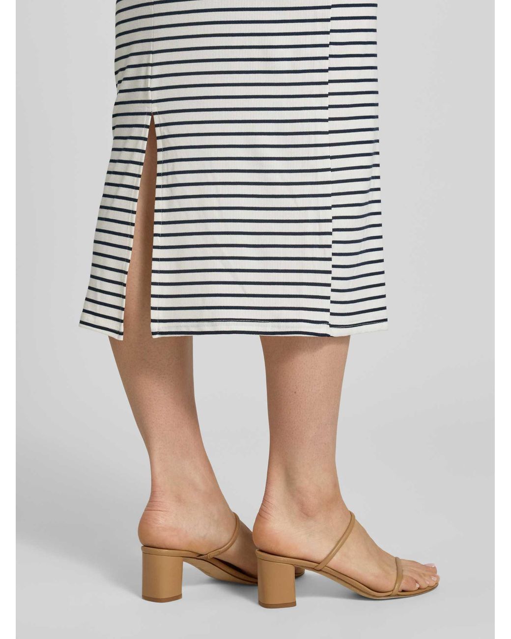 Freequent Midirok in het Multicolor