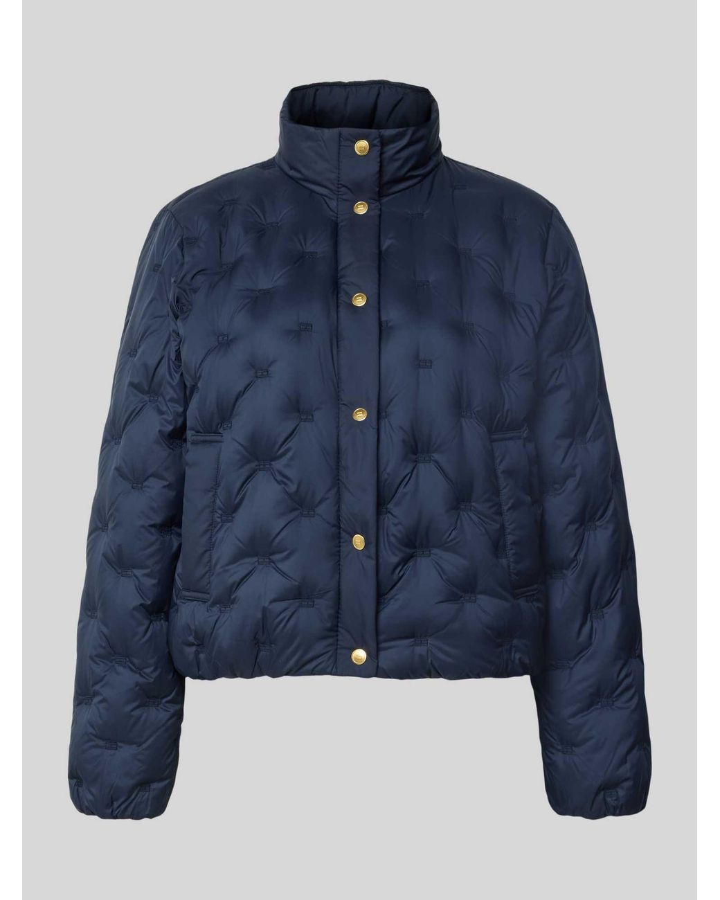 Tommy Hilfiger Donsjassen in het Blue