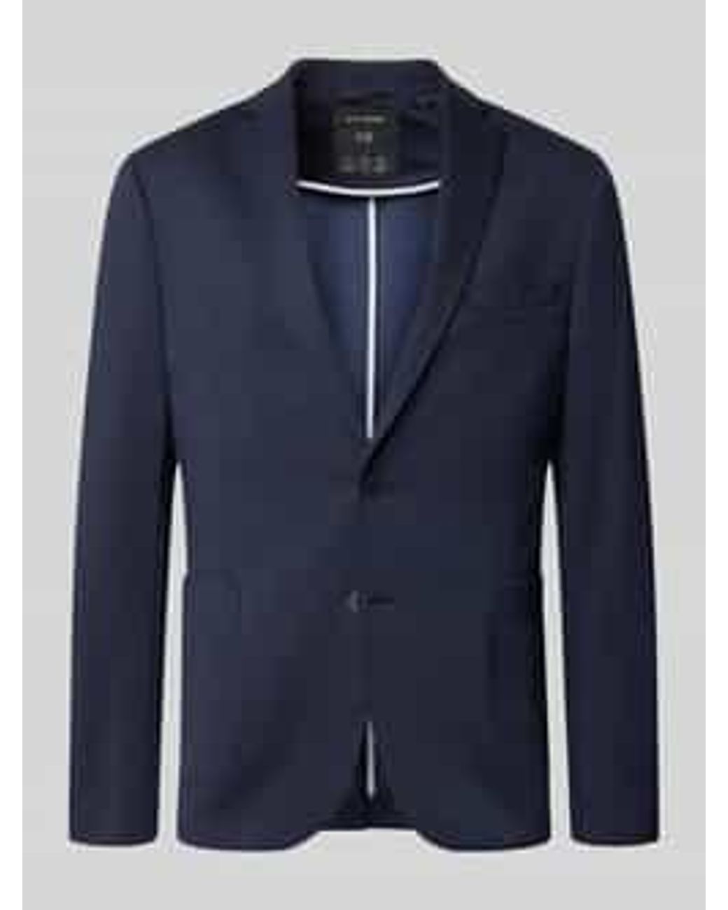 S.oliver Colberts in het Blue voor heren