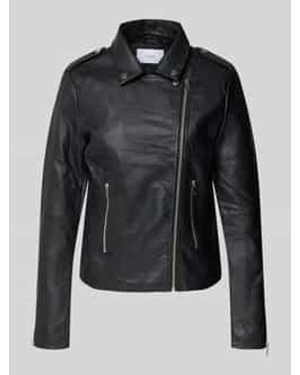 Vila Leren Jassen in het Black