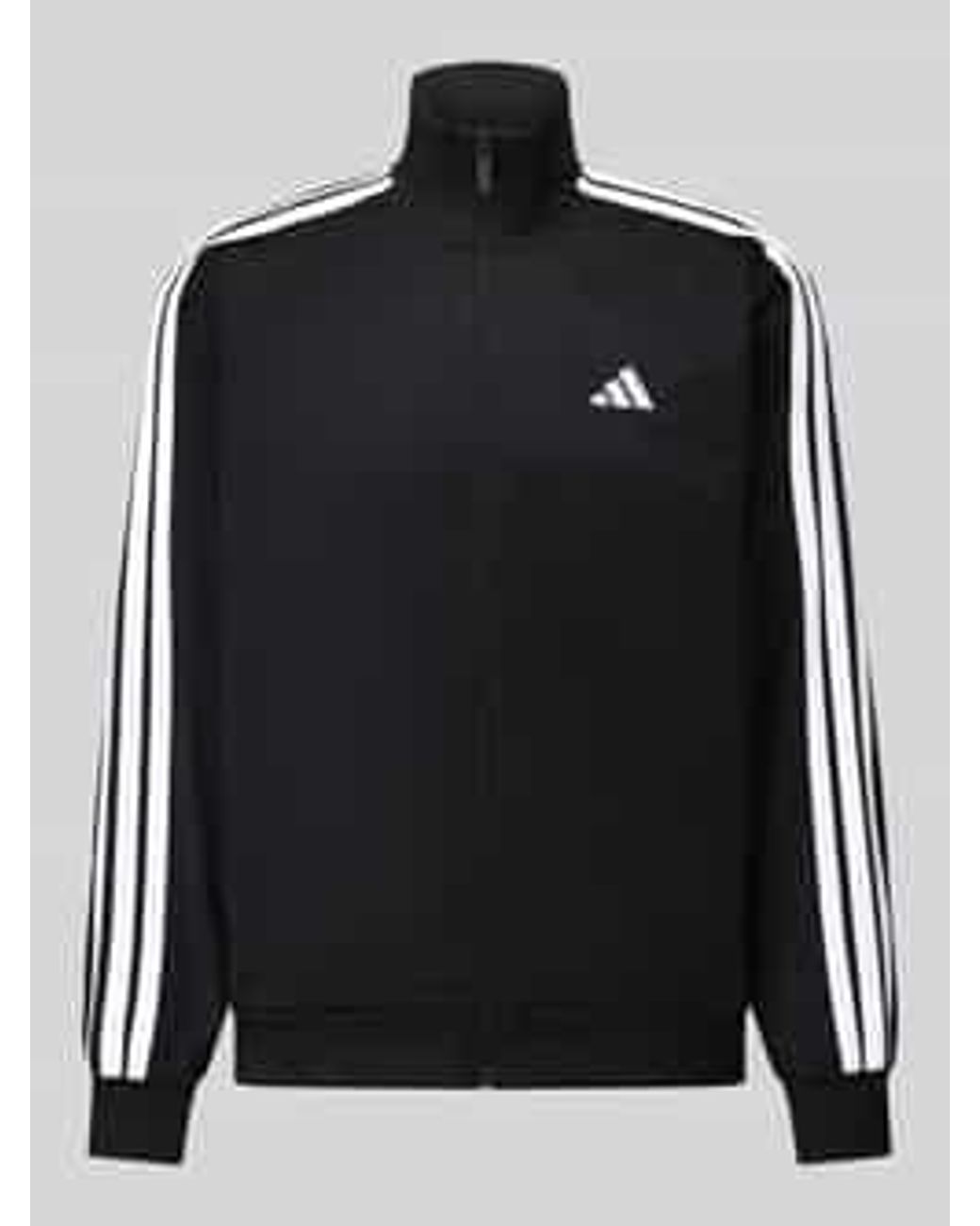 Adidas Sweatvesten in het Black voor heren