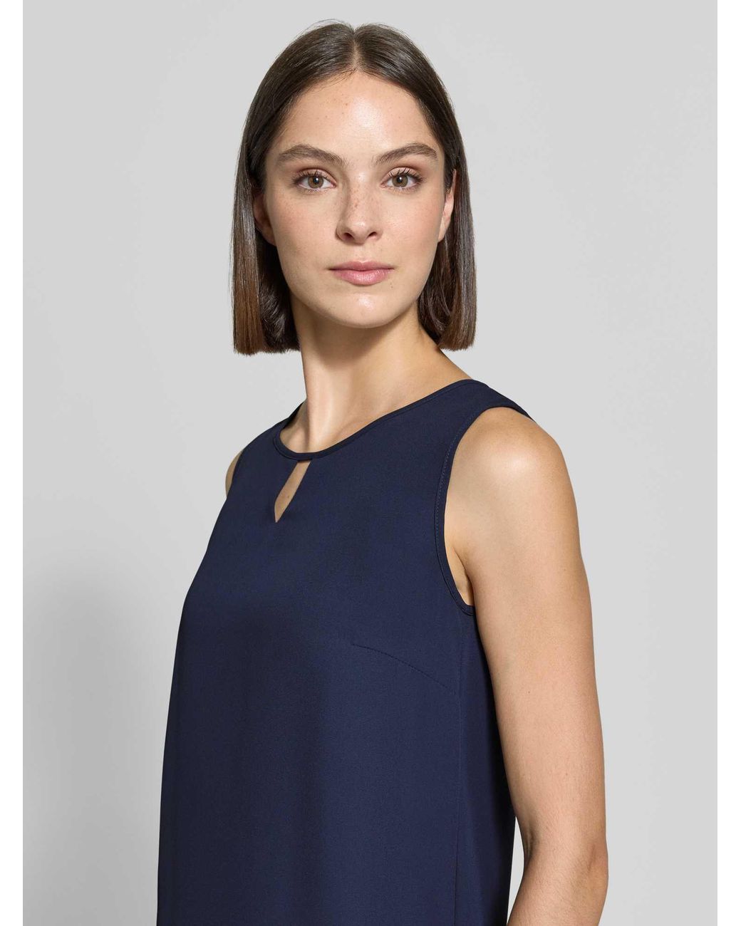 Vera Mont Blouse Tops in het Blue