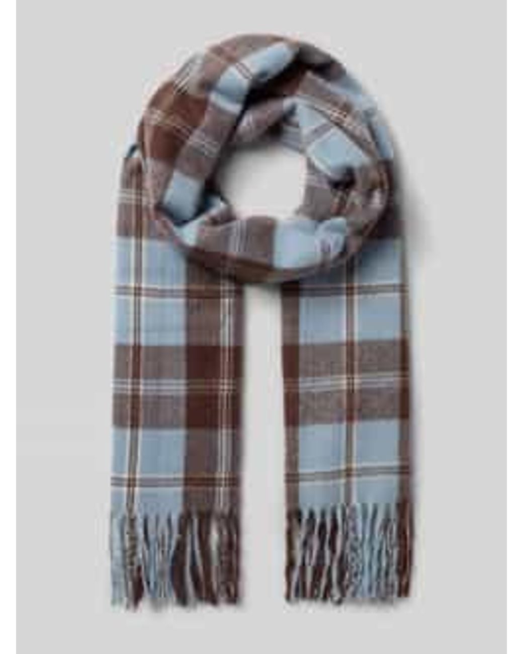 Jake*s Sjaals in het Gray