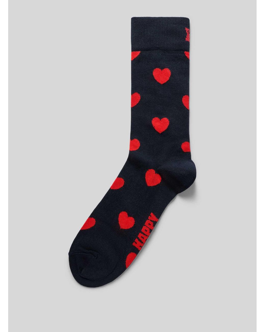 Happy Socks Sokken in het Blue voor heren