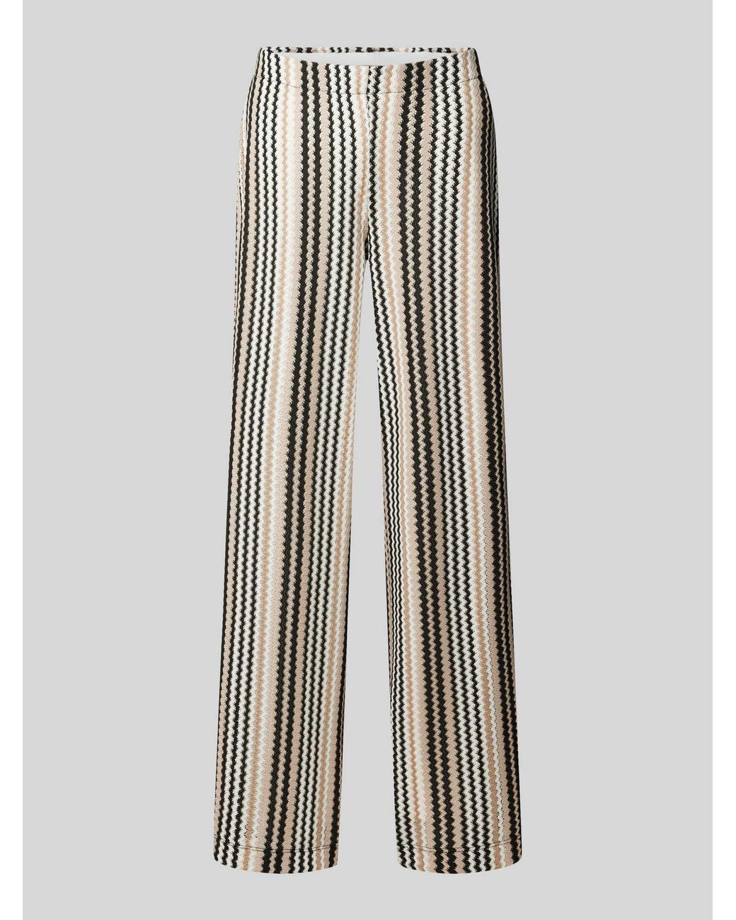Smith & Soul Broek in het White