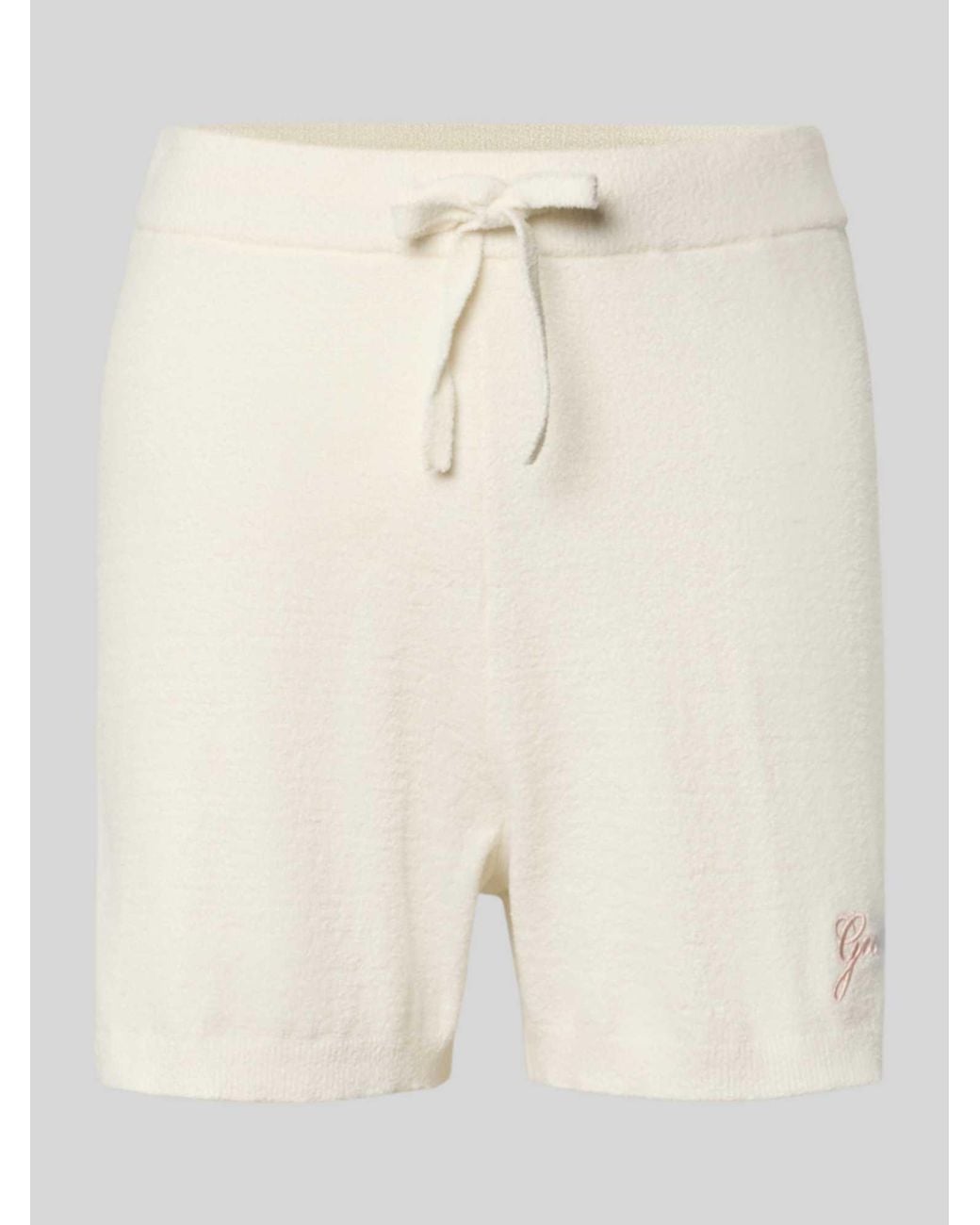 Guess Pyjama's in het Natural