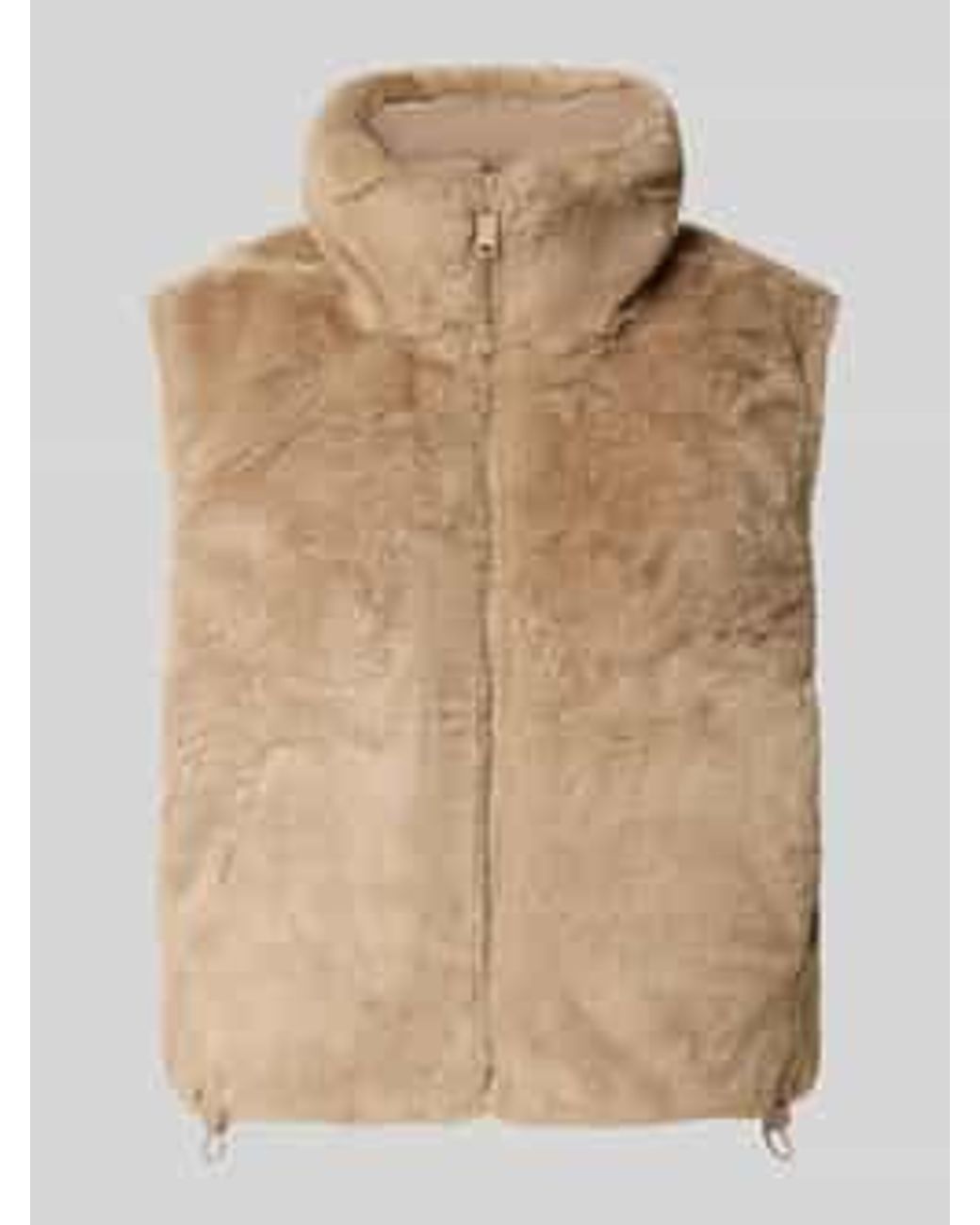 ONLY Bodywarmers in het Natural