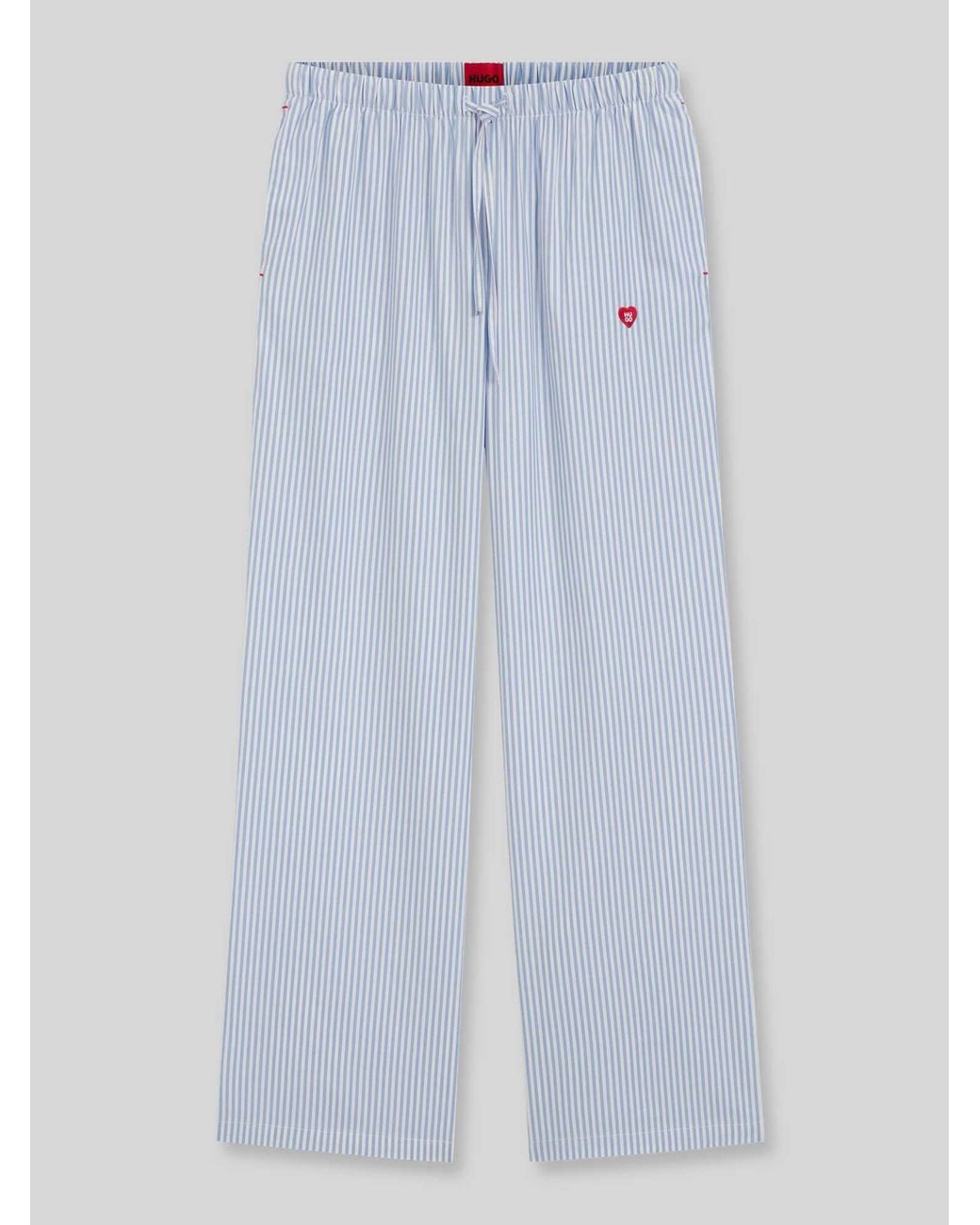 HUGO Pyjama's in het Blue