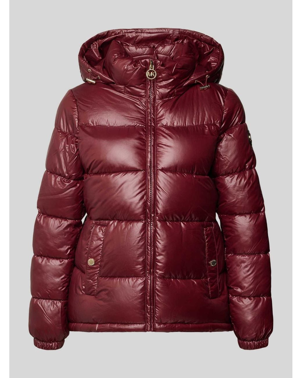 MICHAEL Michael Kors Donsjassen in het Red