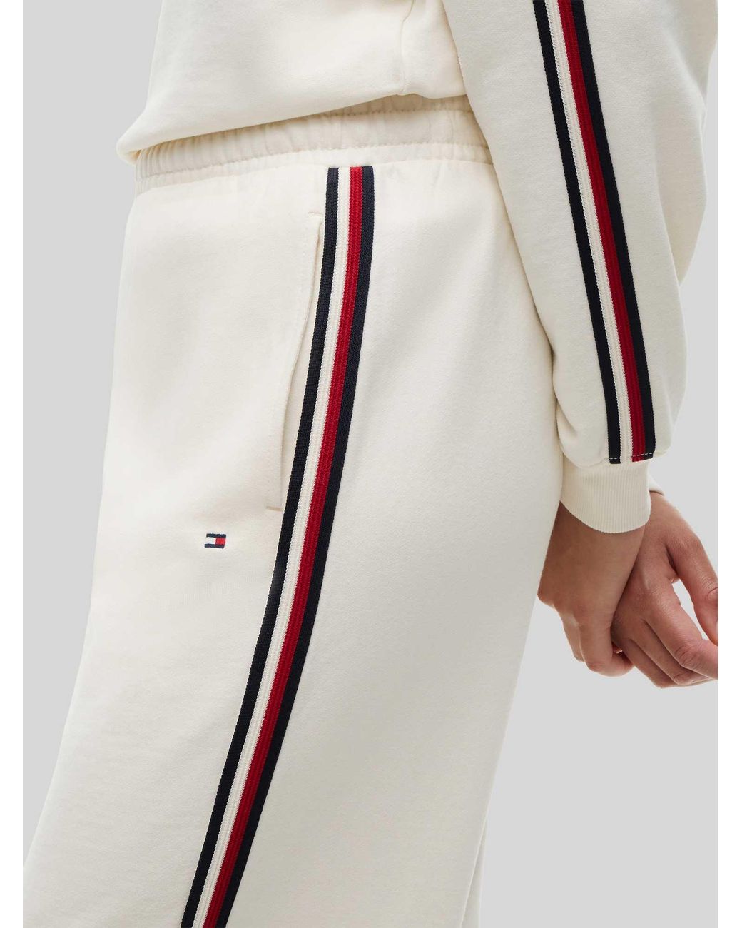 Tommy Hilfiger Pyjama's in het Natural