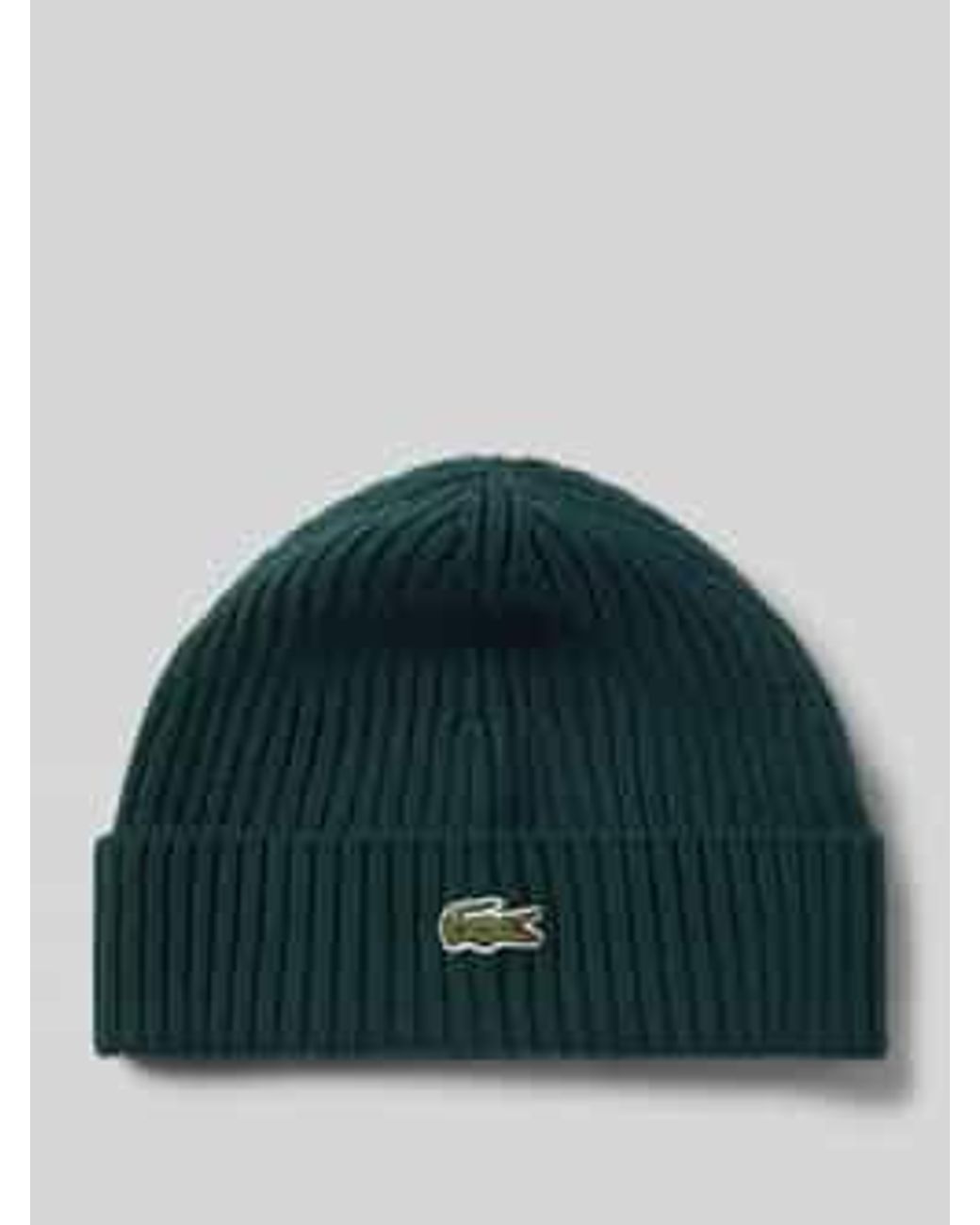 Lacoste Mutsen in het Green voor heren
