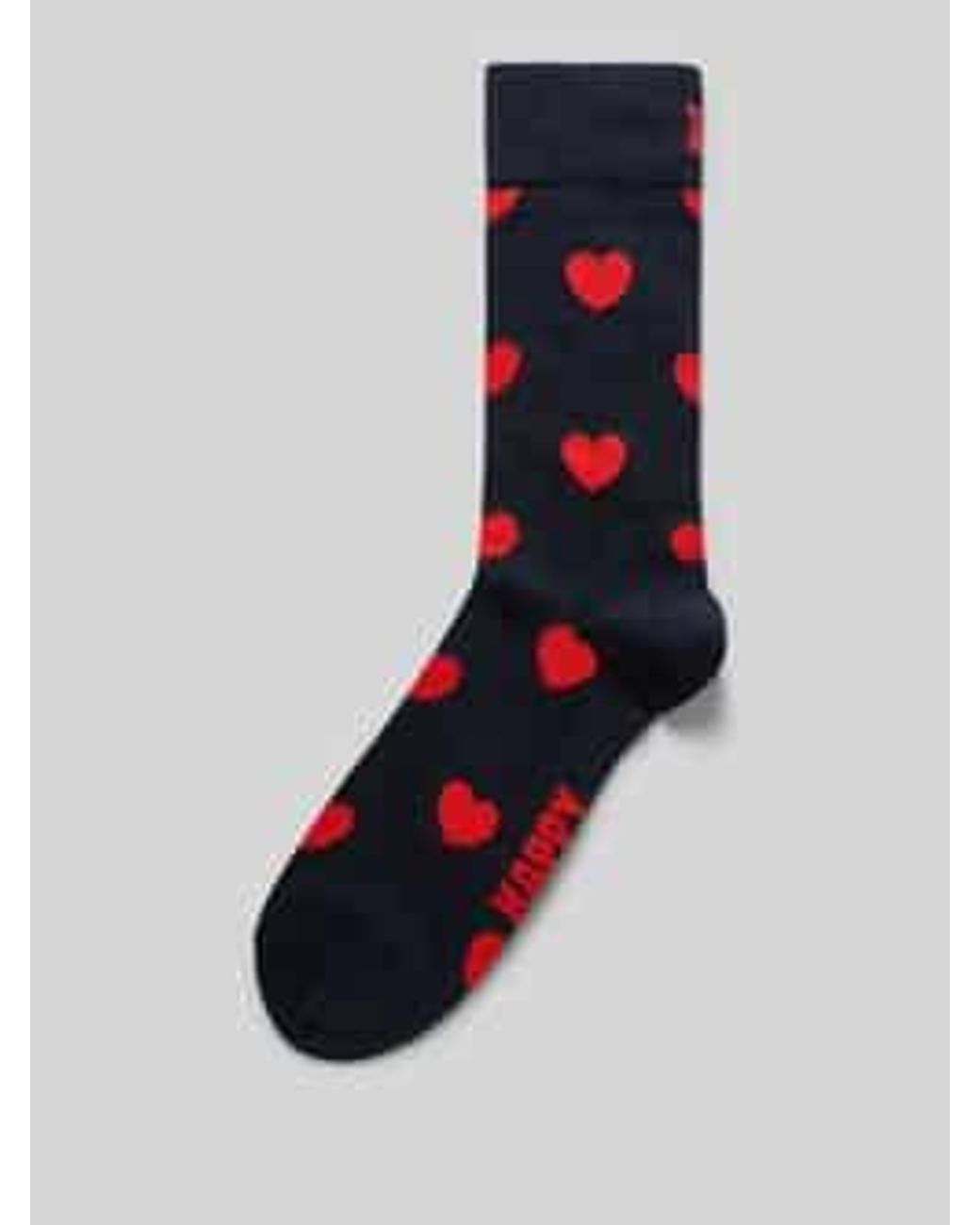 Happy Socks Sokken in het Blue voor heren